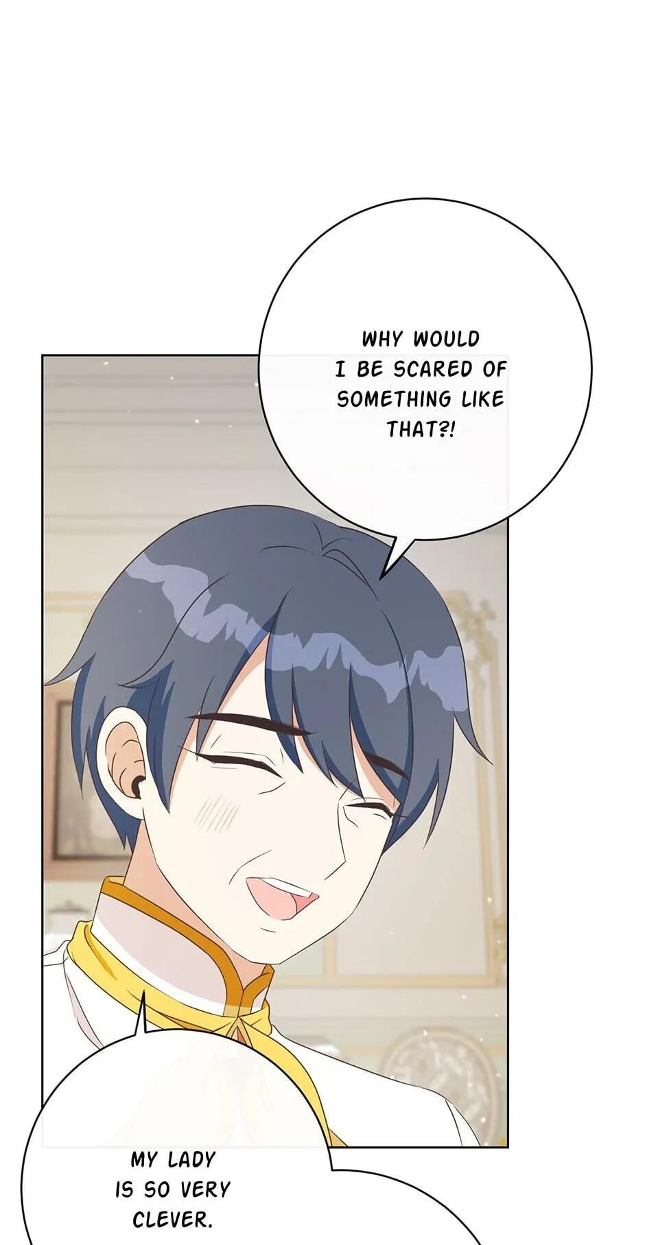 I Will Remove Them From My Life Chapter 31 page 69