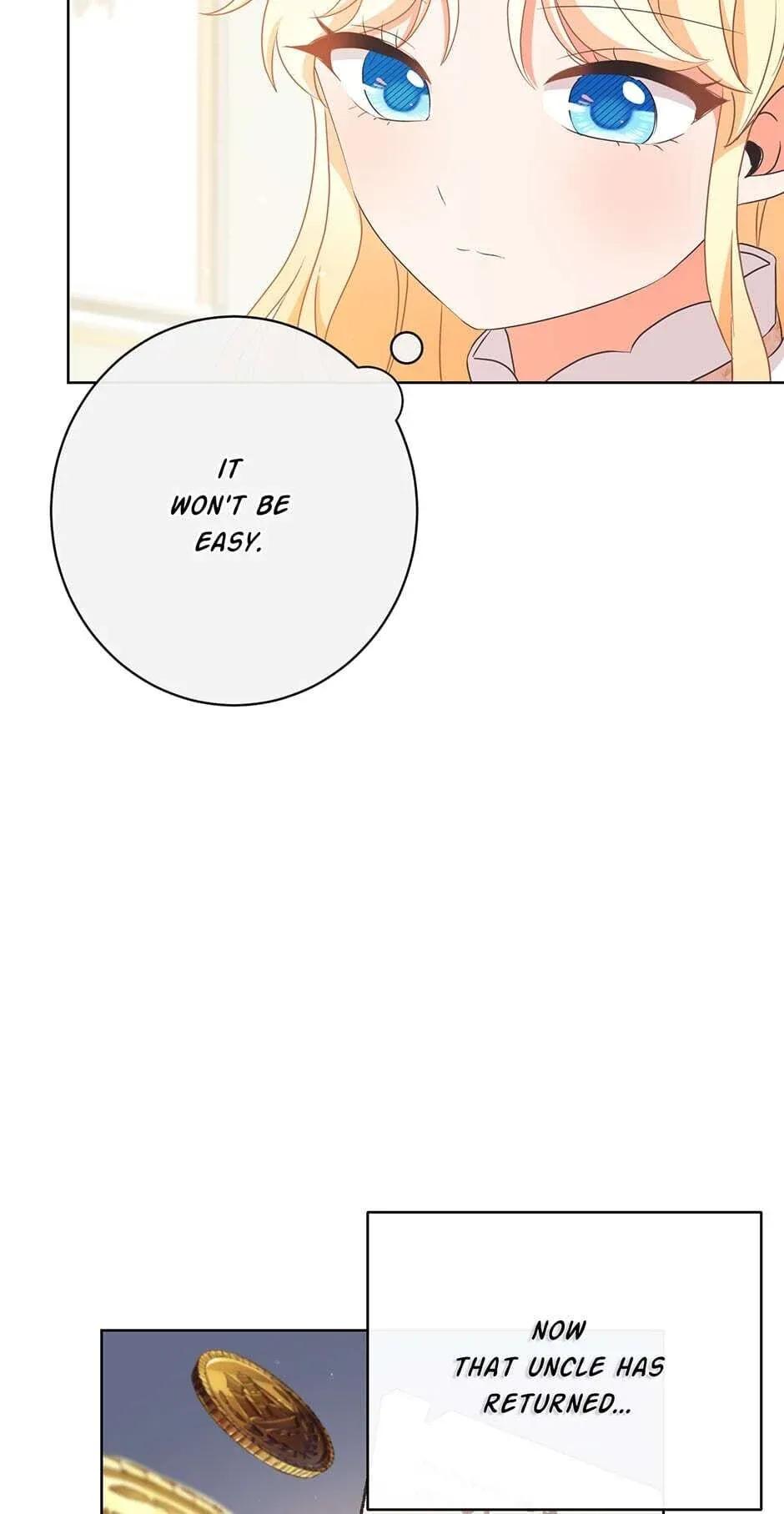 I Will Remove Them From My Life Chapter 31 page 73