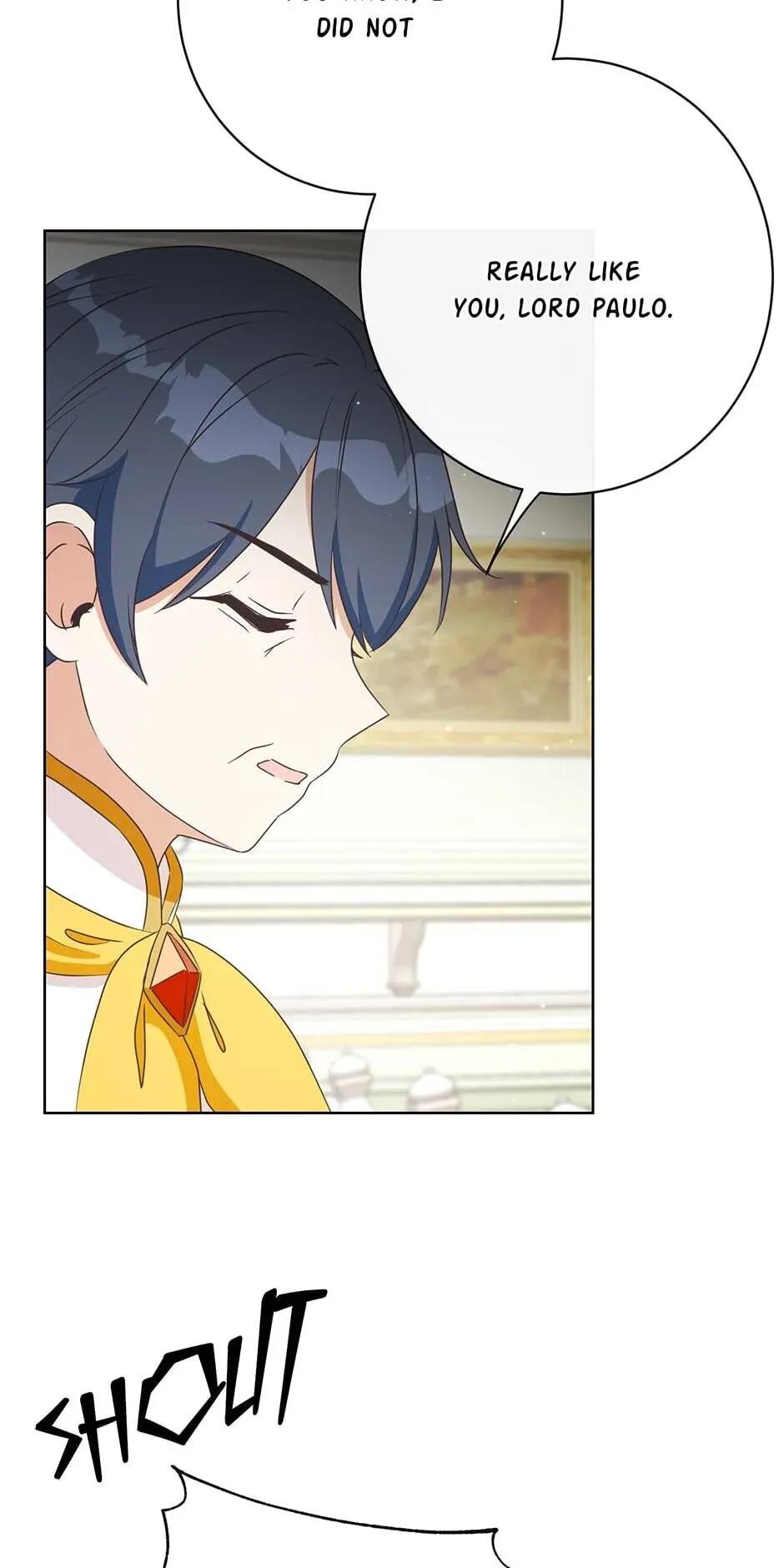 I Will Remove Them From My Life Chapter 31 page 8
