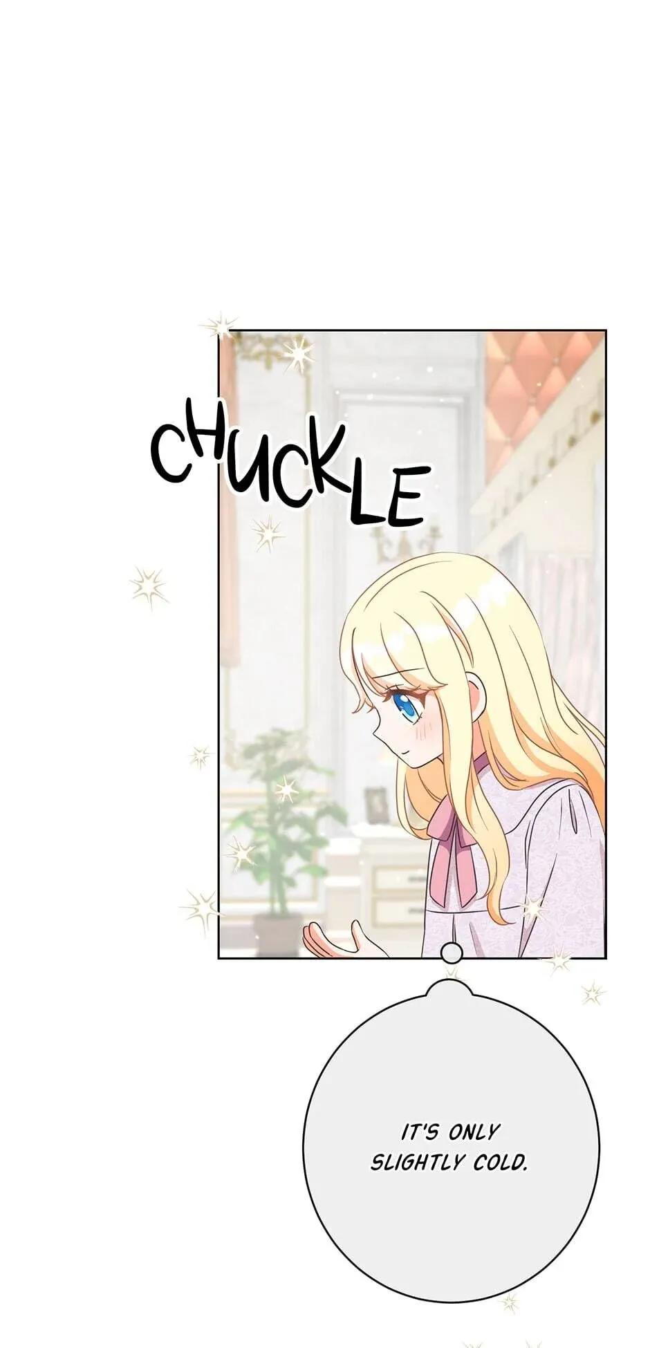 I Will Remove Them From My Life Chapter 32 page 9