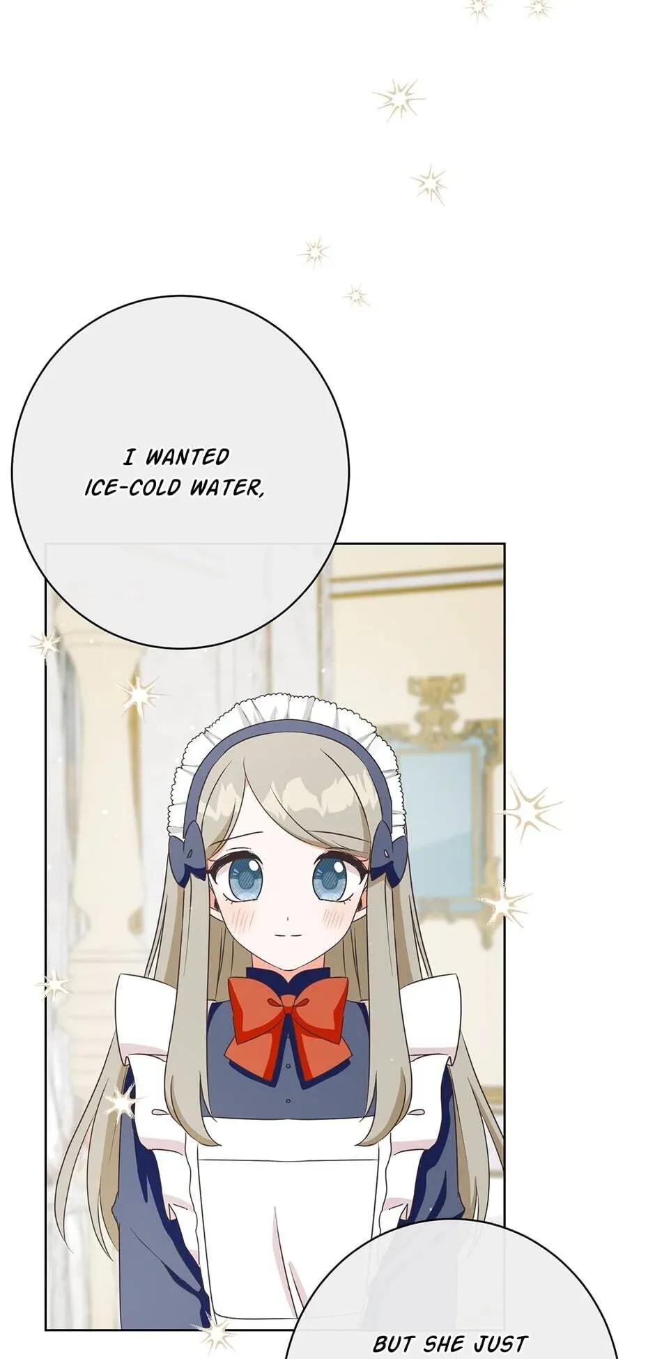 I Will Remove Them From My Life Chapter 32 page 10