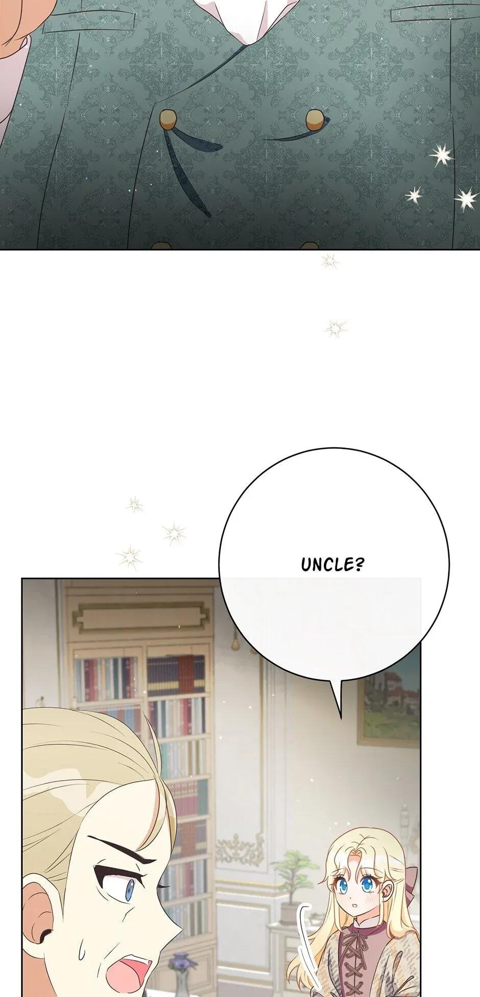 I Will Remove Them From My Life Chapter 32 page 23