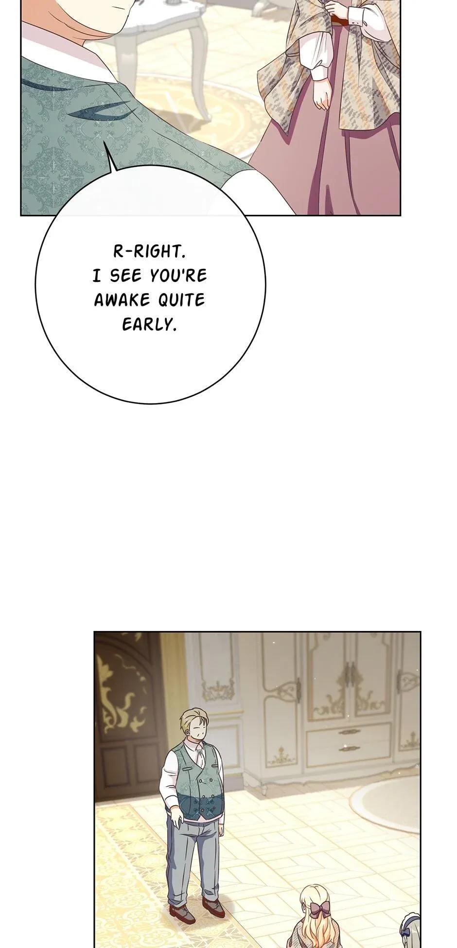 I Will Remove Them From My Life Chapter 32 page 24