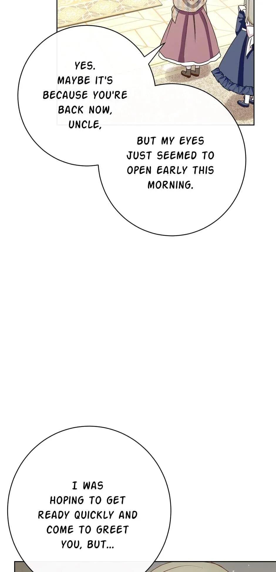 I Will Remove Them From My Life Chapter 32 page 25