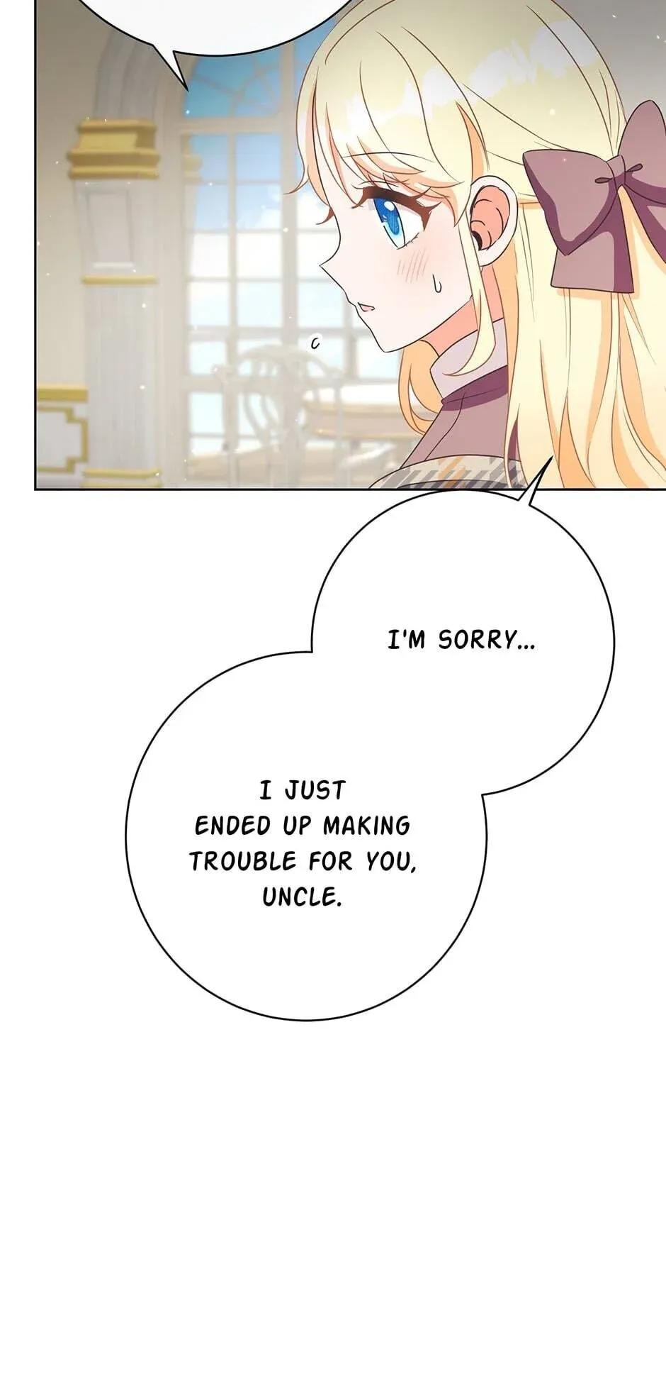 I Will Remove Them From My Life Chapter 32 page 26