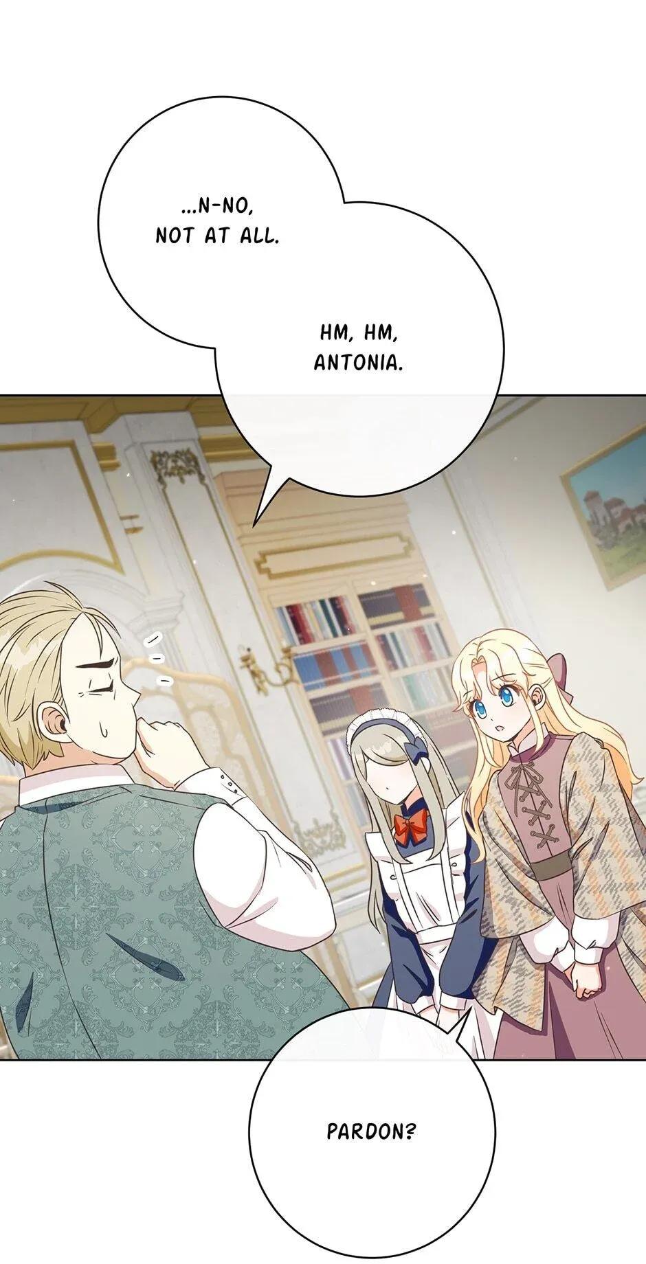 I Will Remove Them From My Life Chapter 32 page 27