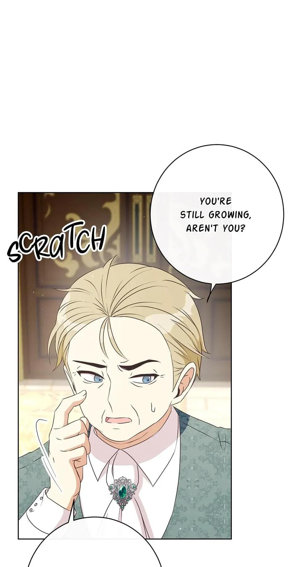 I Will Remove Them From My Life Chapter 32 page 28