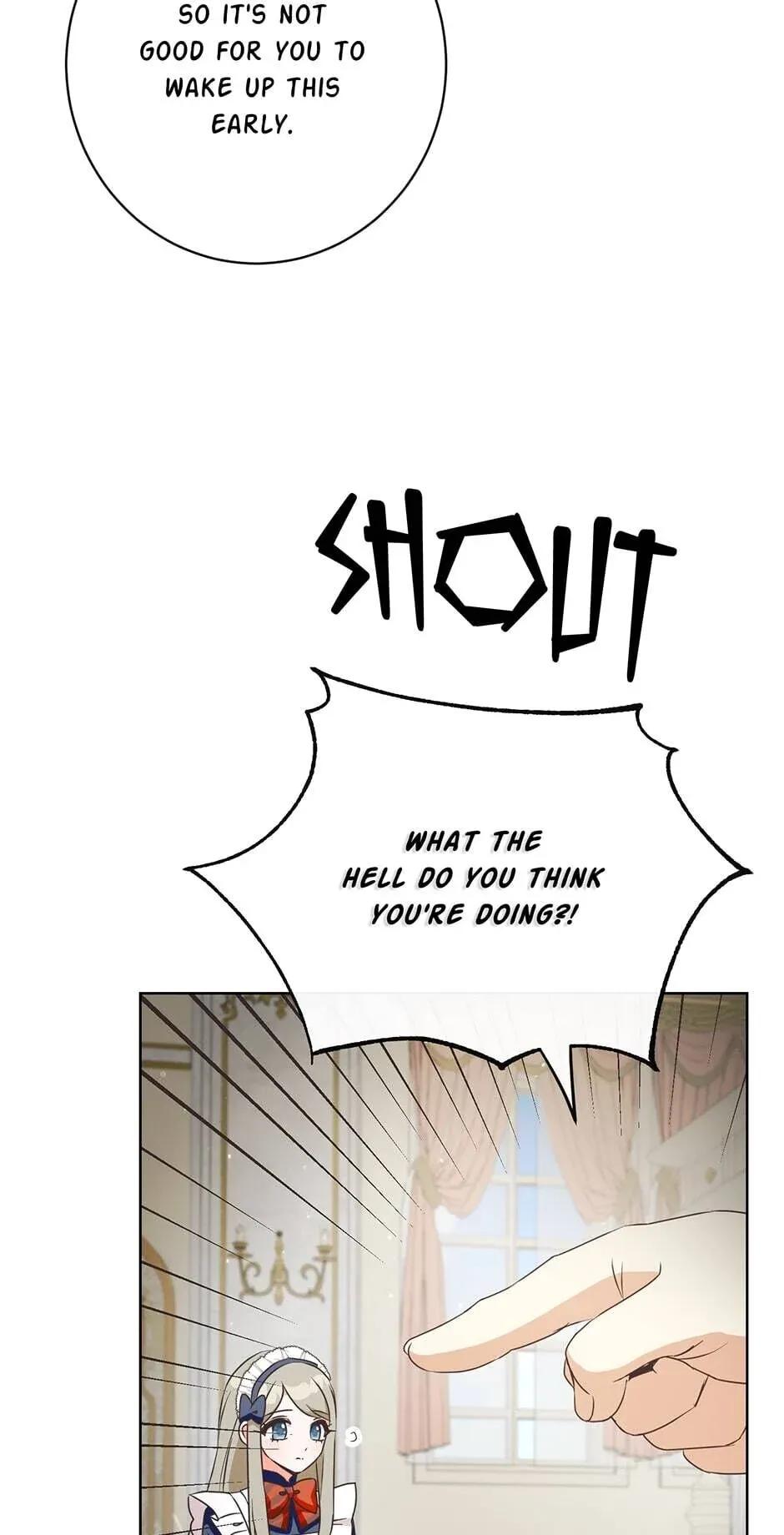 I Will Remove Them From My Life Chapter 32 page 29