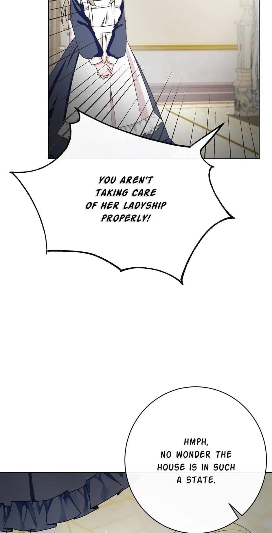 I Will Remove Them From My Life Chapter 32 page 30