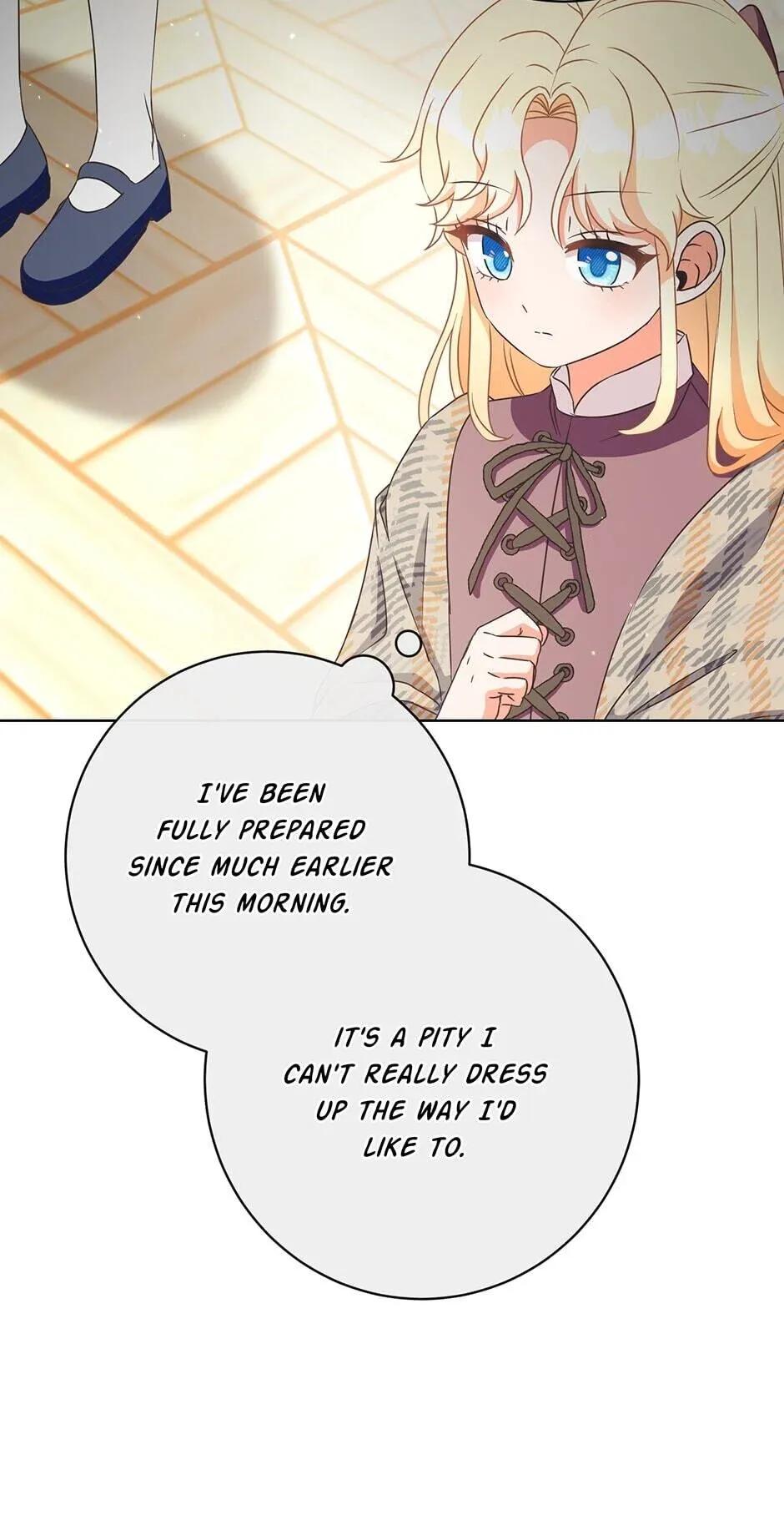 I Will Remove Them From My Life Chapter 32 page 31