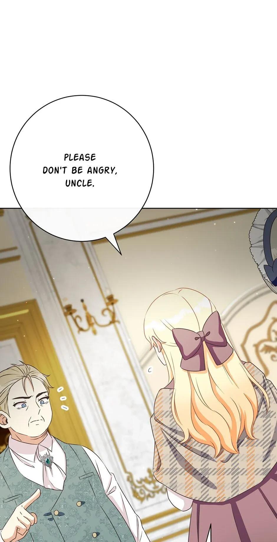 I Will Remove Them From My Life Chapter 32 page 32