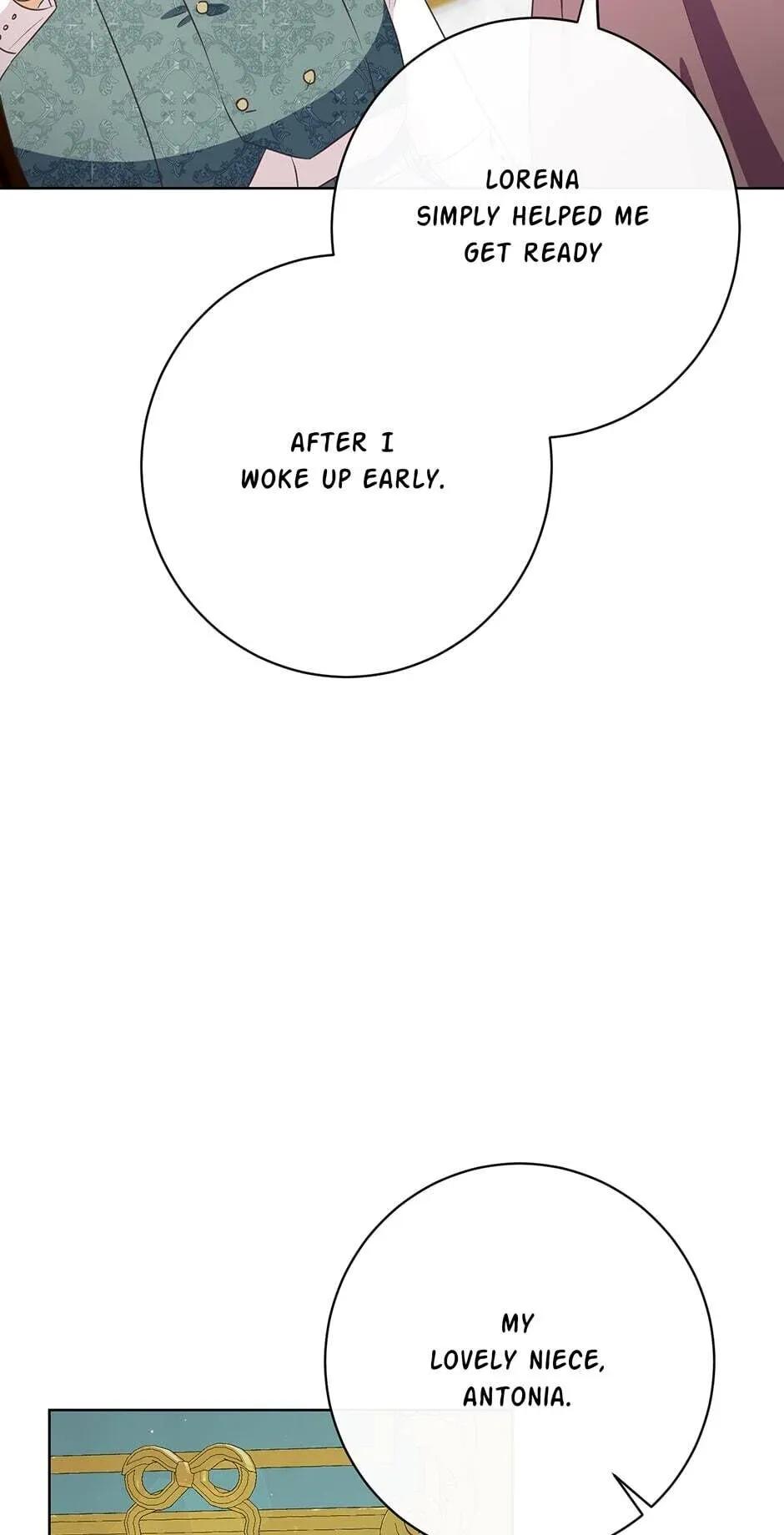 I Will Remove Them From My Life Chapter 32 page 33