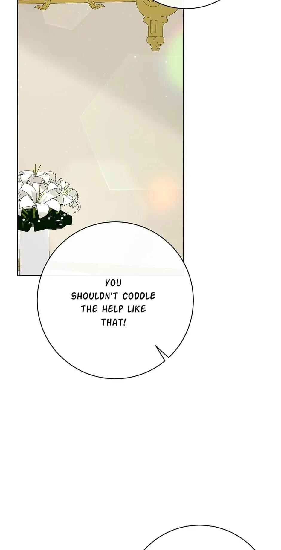 I Will Remove Them From My Life Chapter 32 page 34