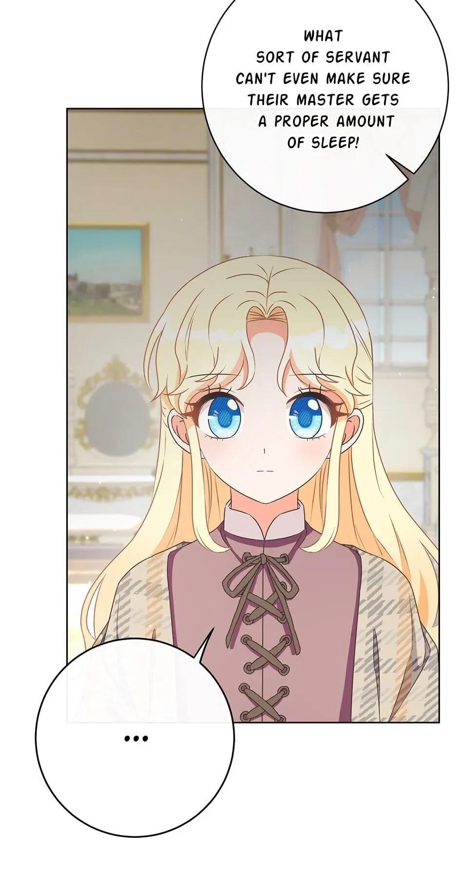 I Will Remove Them From My Life Chapter 32 page 35