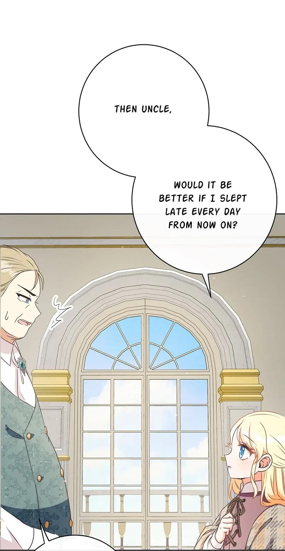 I Will Remove Them From My Life Chapter 32 page 36
