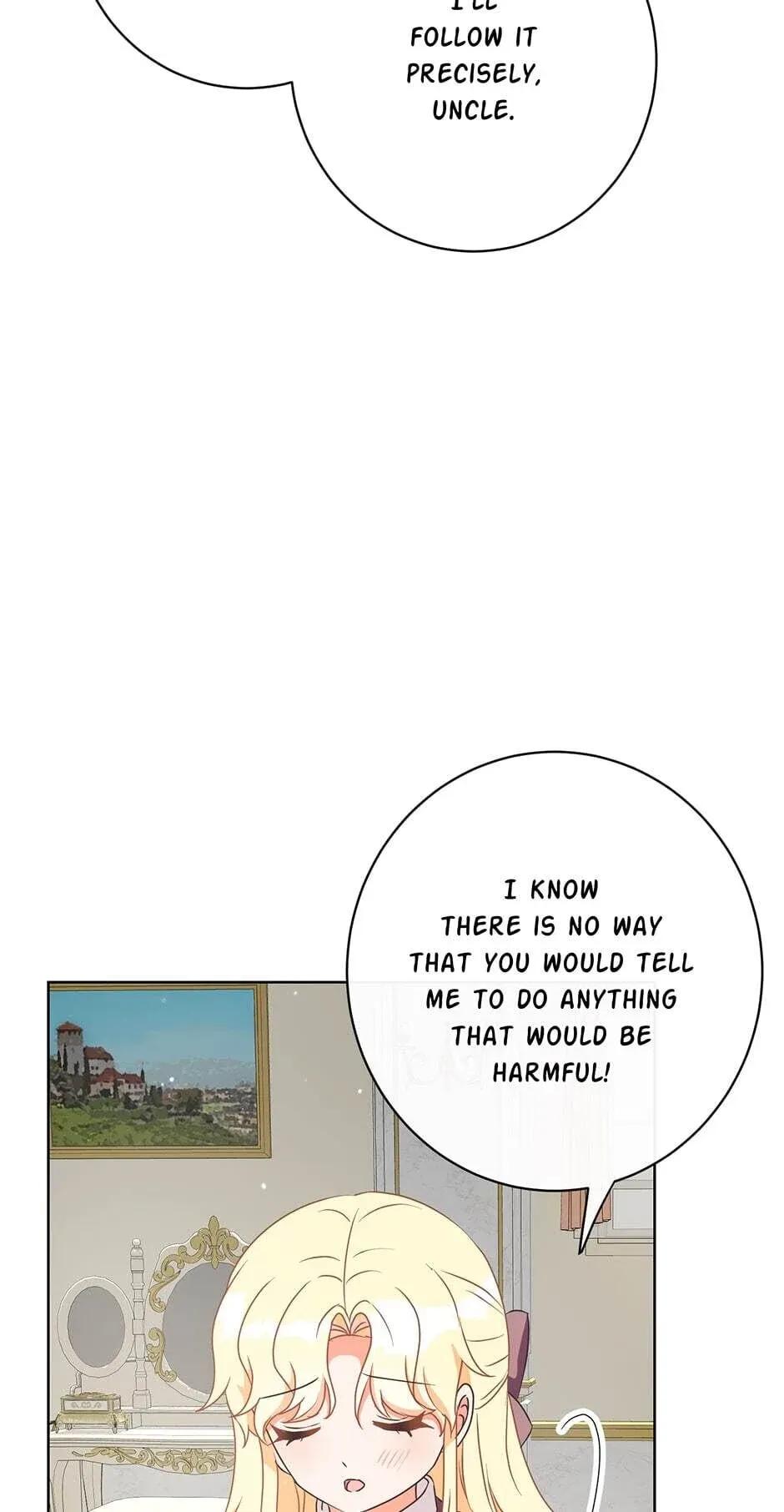 I Will Remove Them From My Life Chapter 32 page 38
