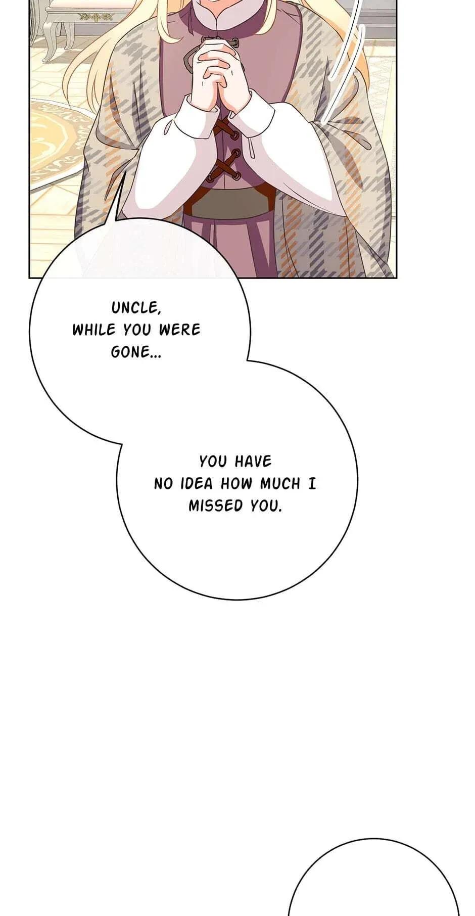 I Will Remove Them From My Life Chapter 32 page 39