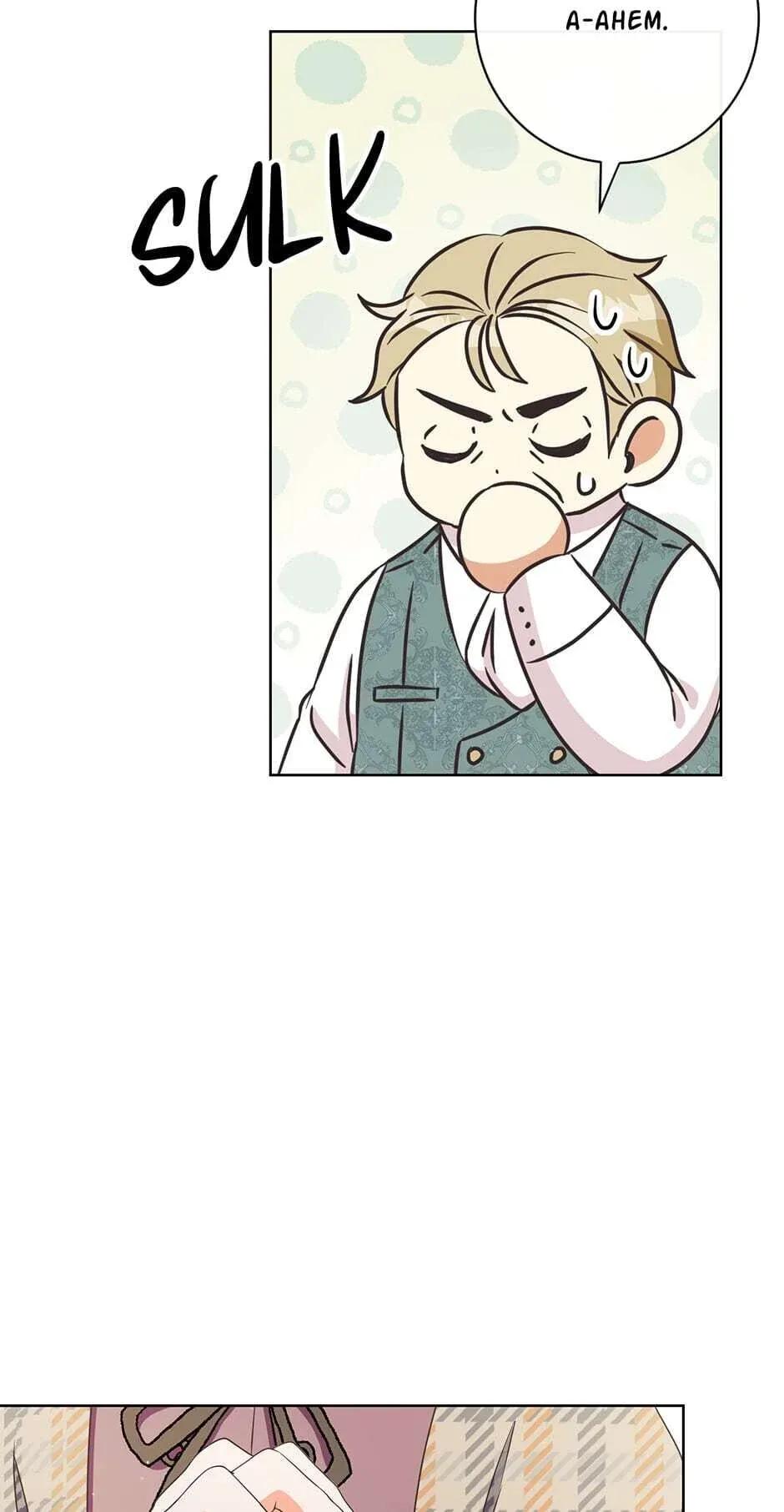 I Will Remove Them From My Life Chapter 32 page 40