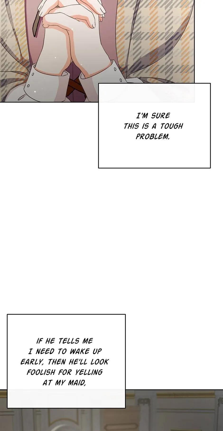 I Will Remove Them From My Life Chapter 32 page 41