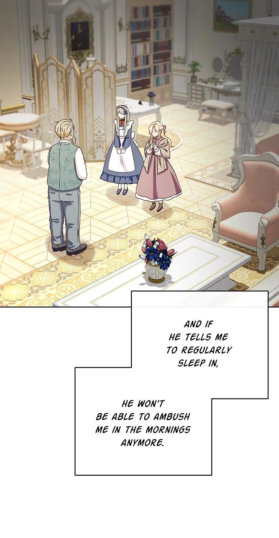 I Will Remove Them From My Life Chapter 32 page 42