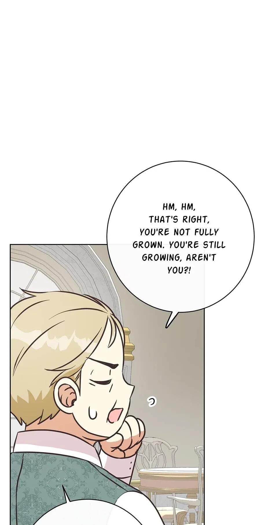 I Will Remove Them From My Life Chapter 32 page 43