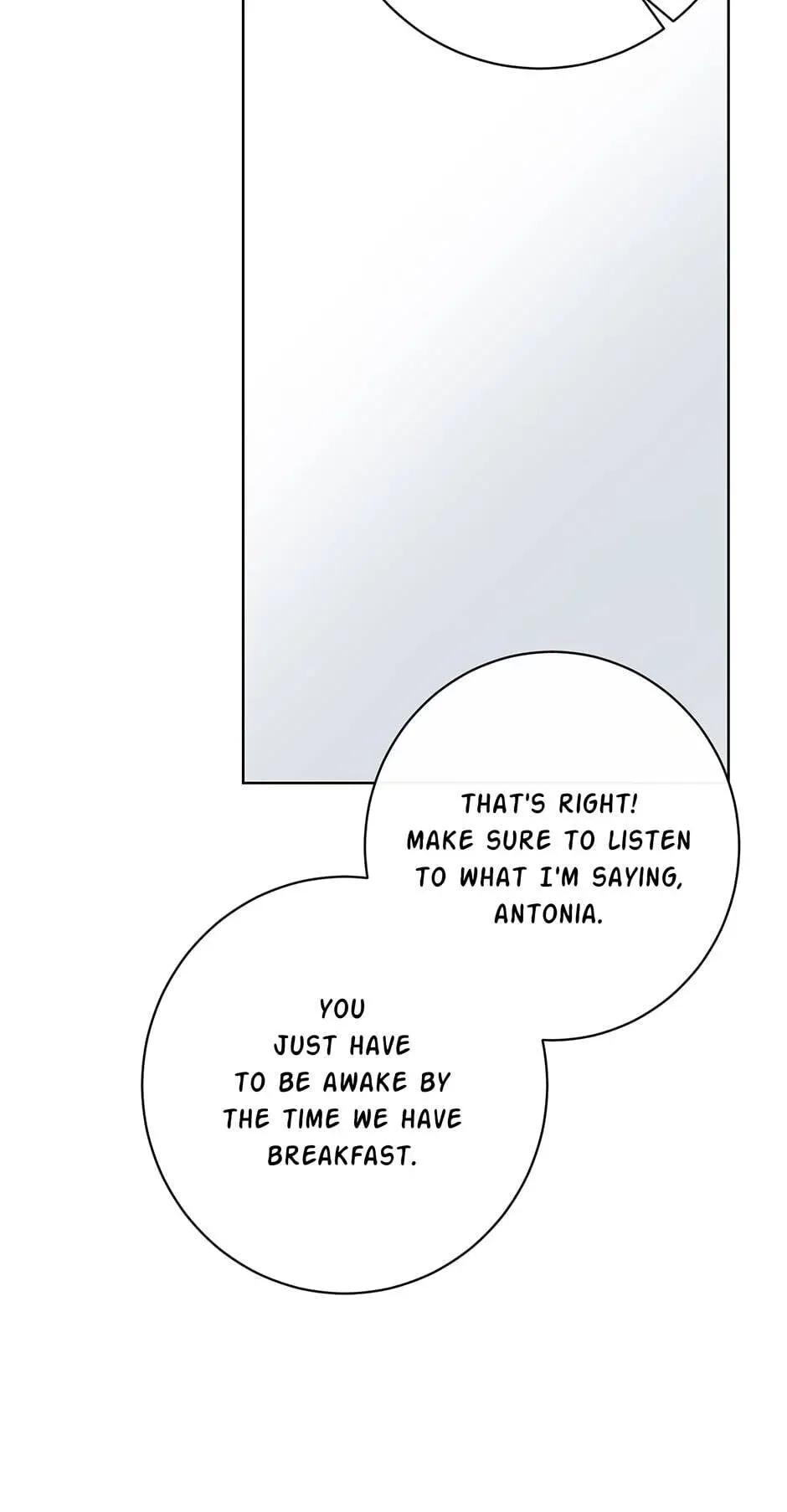 I Will Remove Them From My Life Chapter 32 page 45
