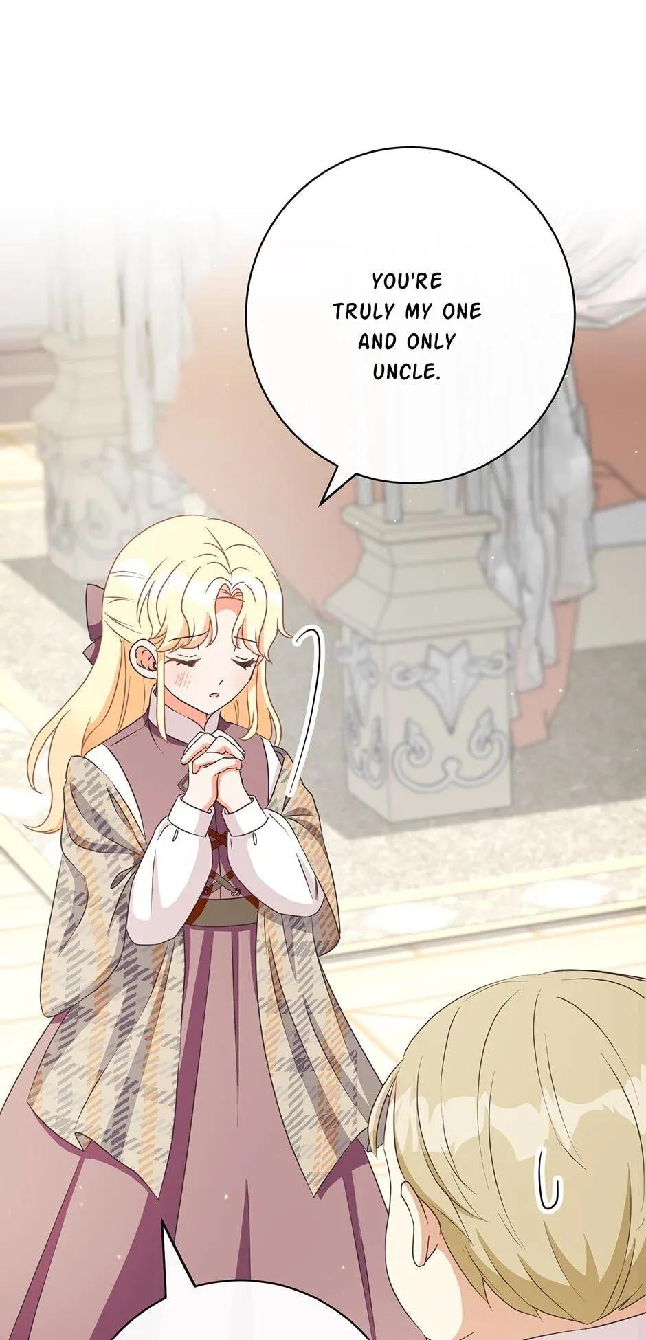I Will Remove Them From My Life Chapter 32 page 46