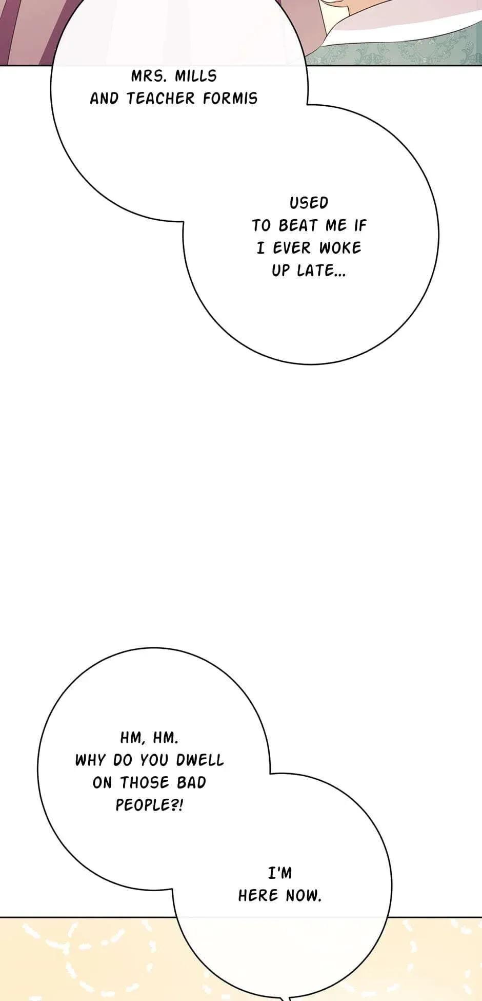 I Will Remove Them From My Life Chapter 32 page 47
