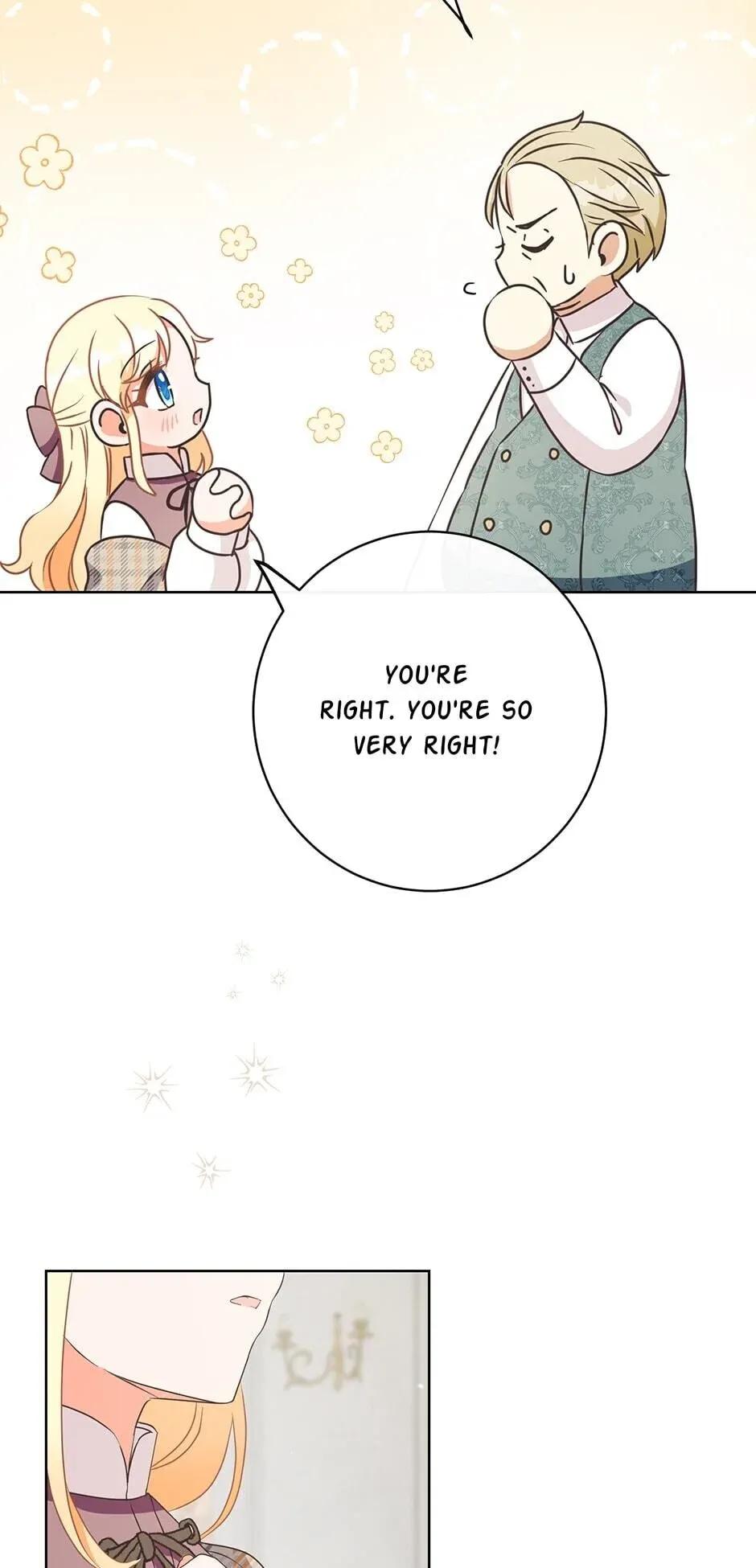 I Will Remove Them From My Life Chapter 32 page 48