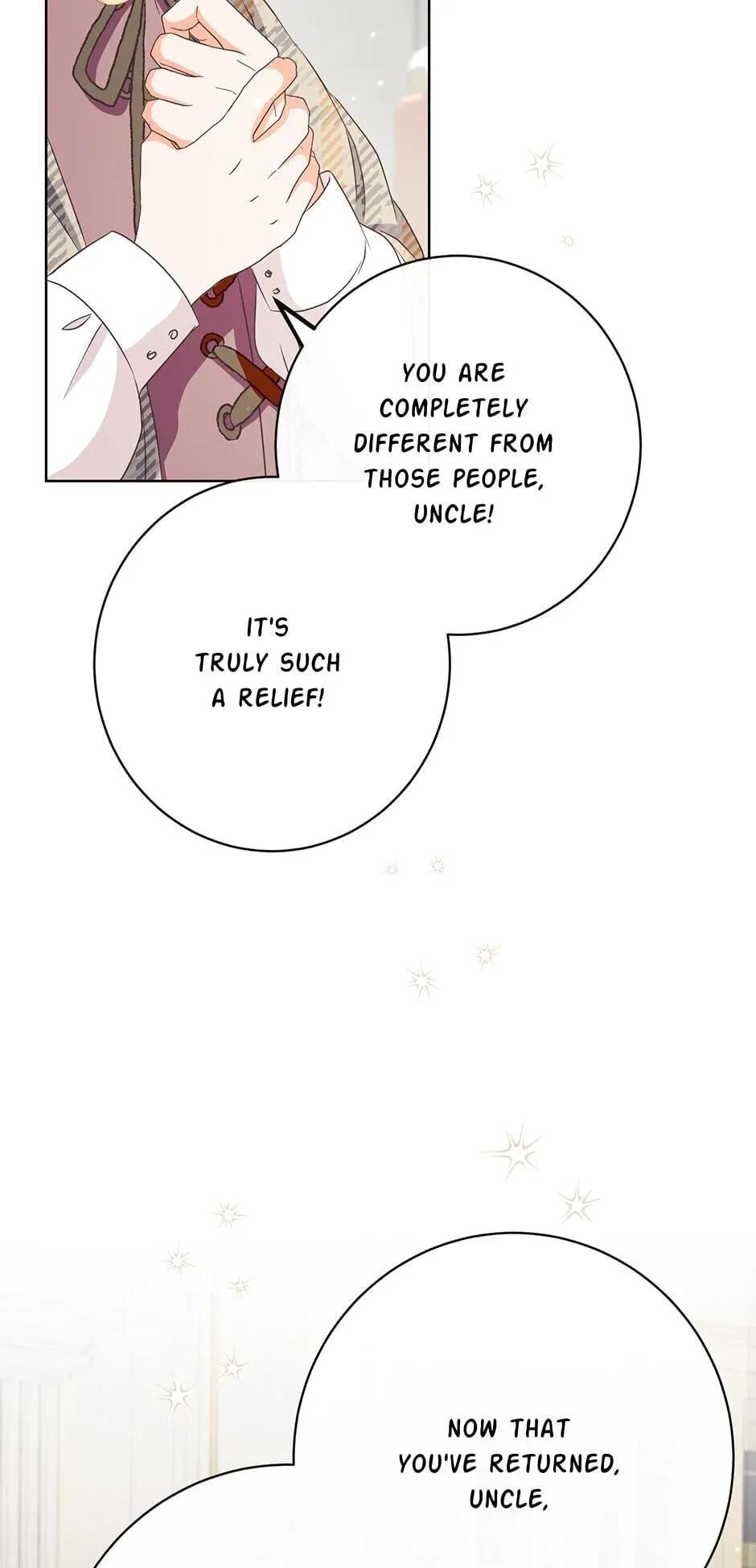 I Will Remove Them From My Life Chapter 32 page 49