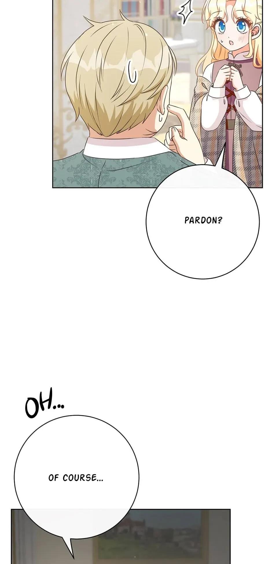 I Will Remove Them From My Life Chapter 32 page 53