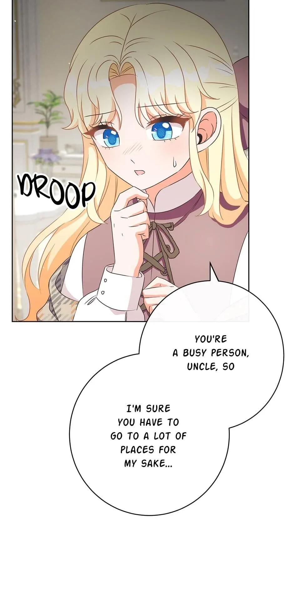 I Will Remove Them From My Life Chapter 32 page 54