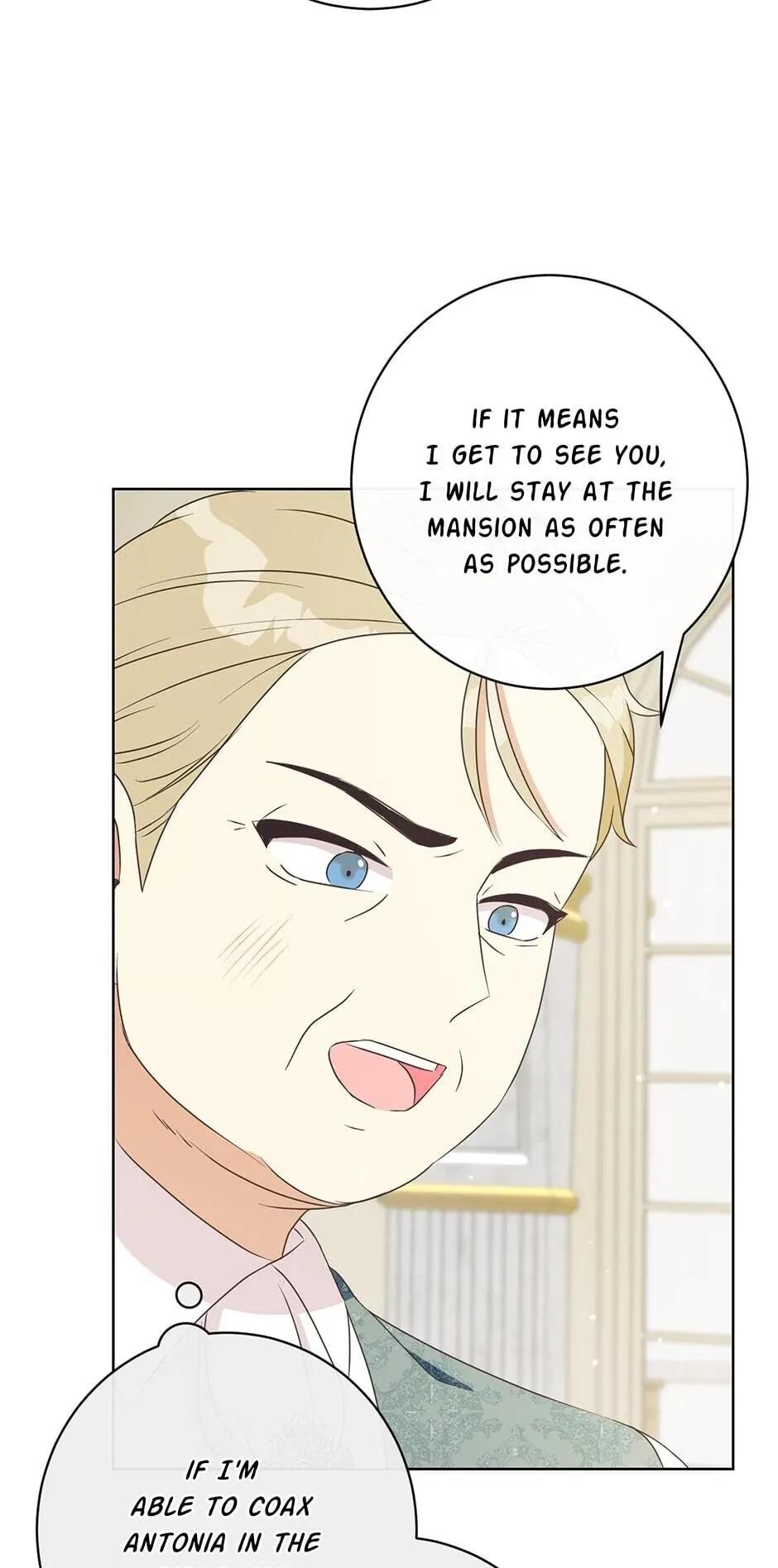 I Will Remove Them From My Life Chapter 32 page 57