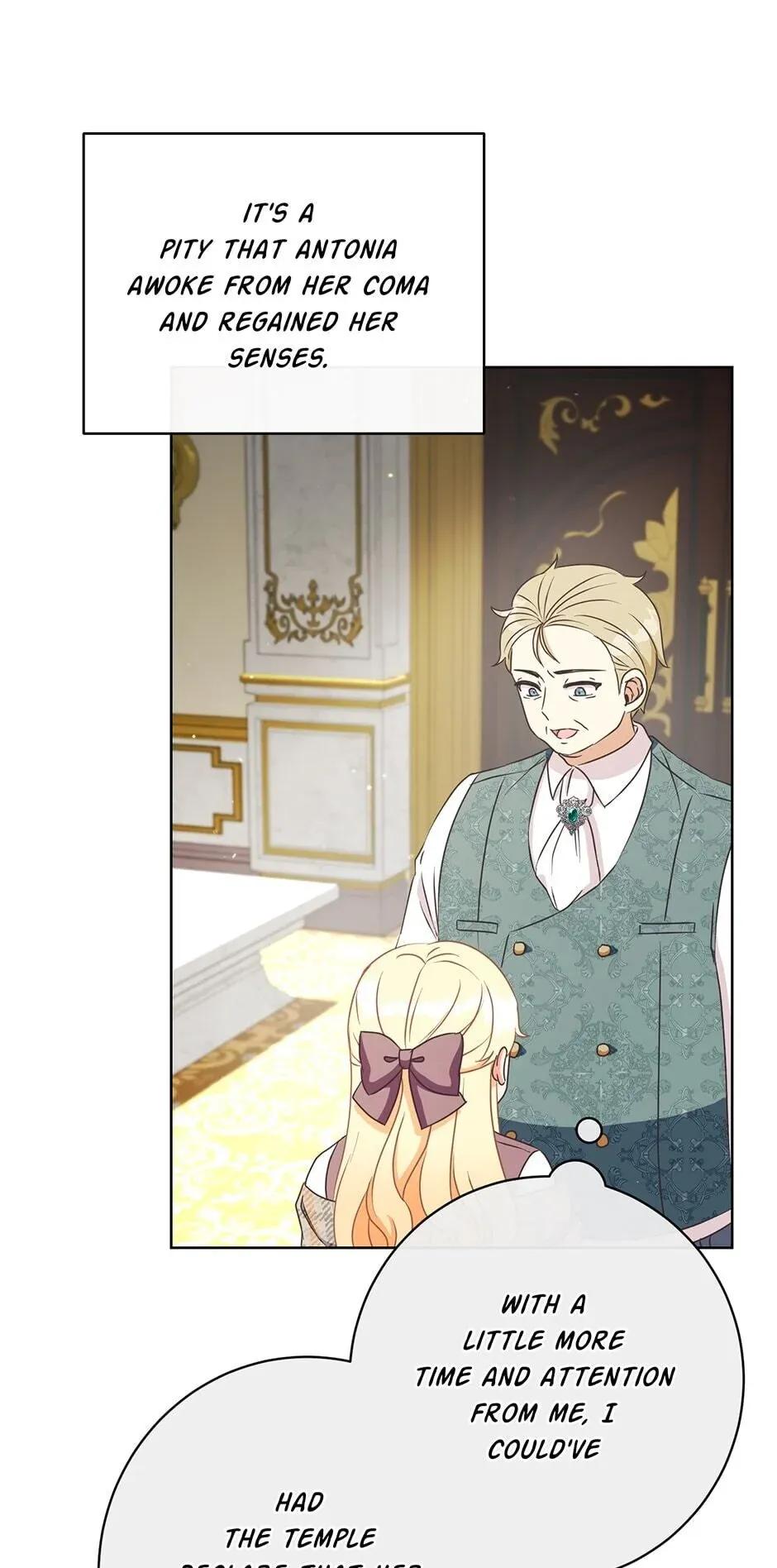 I Will Remove Them From My Life Chapter 32 page 59