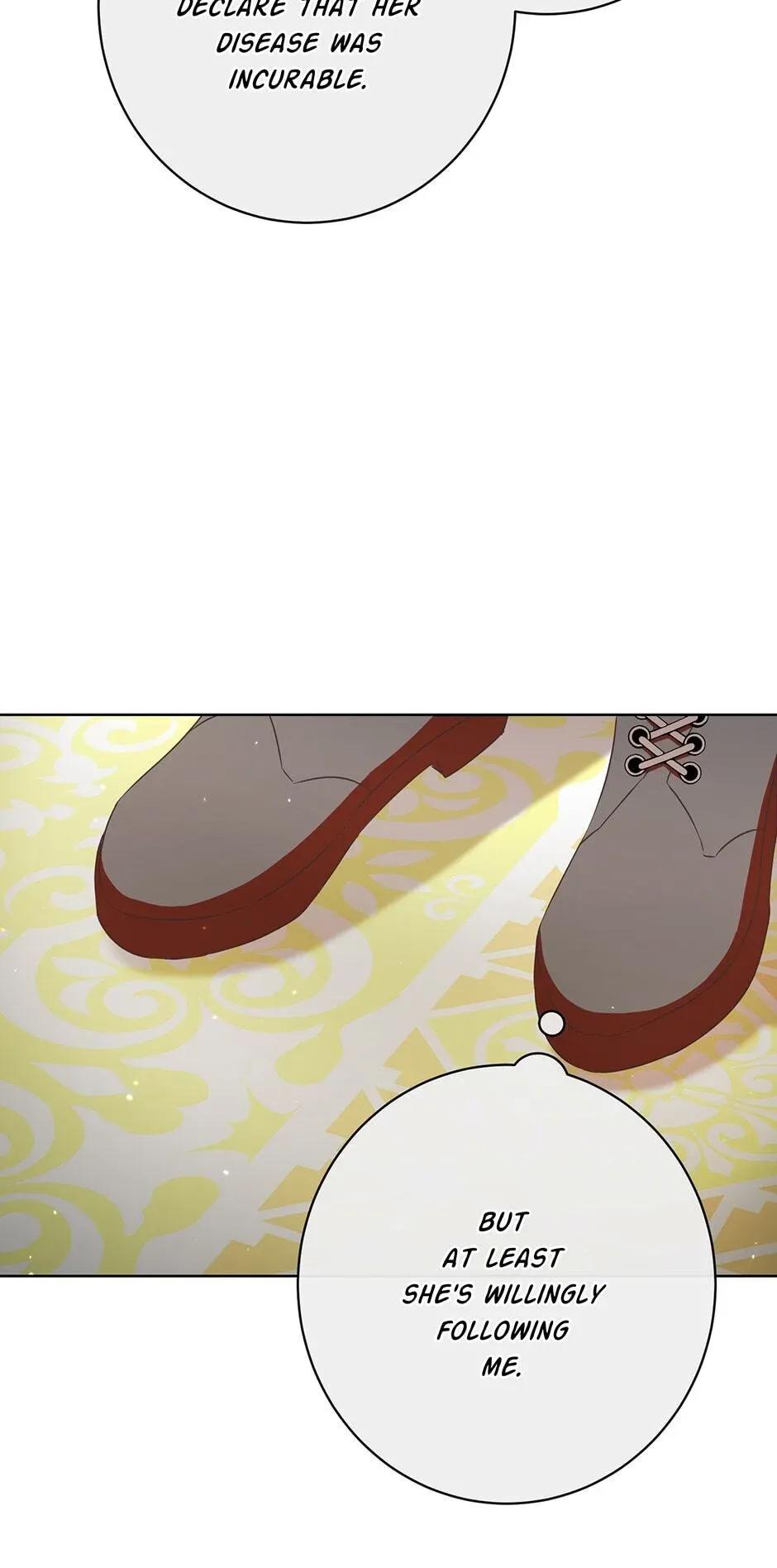 I Will Remove Them From My Life Chapter 32 page 60