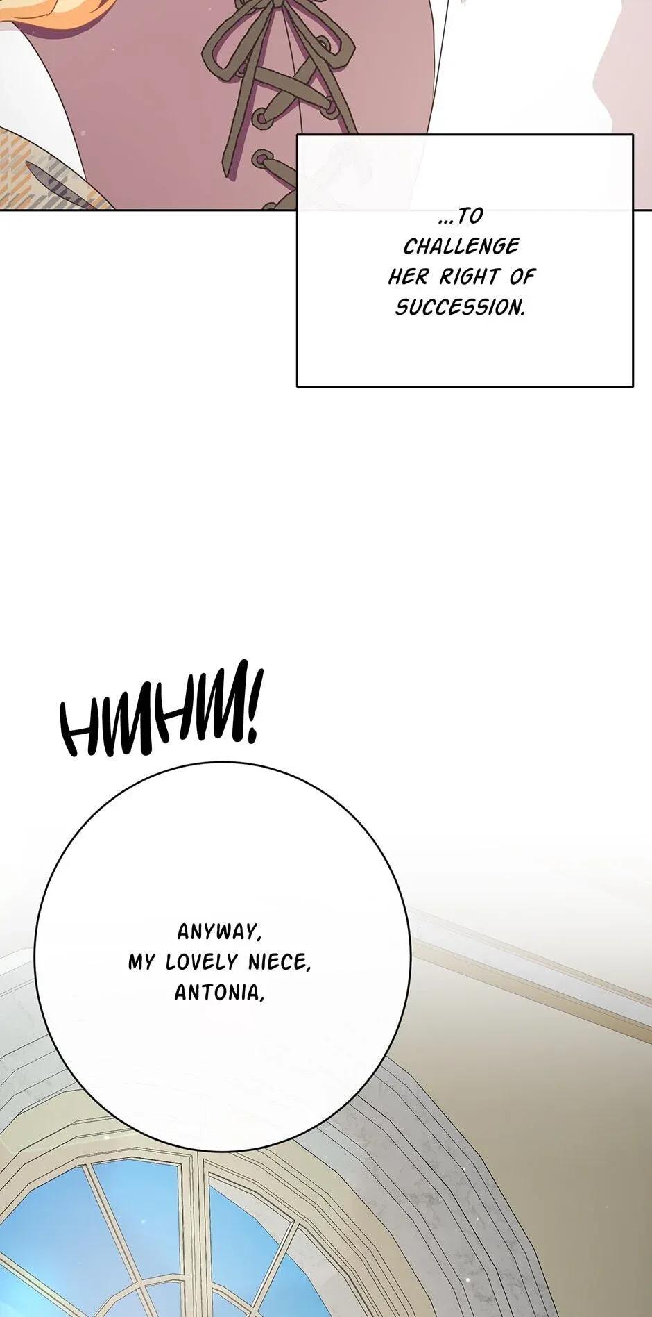 I Will Remove Them From My Life Chapter 32 page 62
