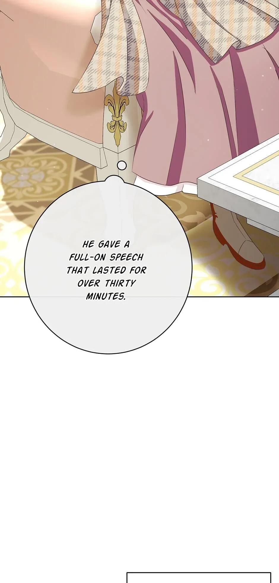 I Will Remove Them From My Life Chapter 32 page 68