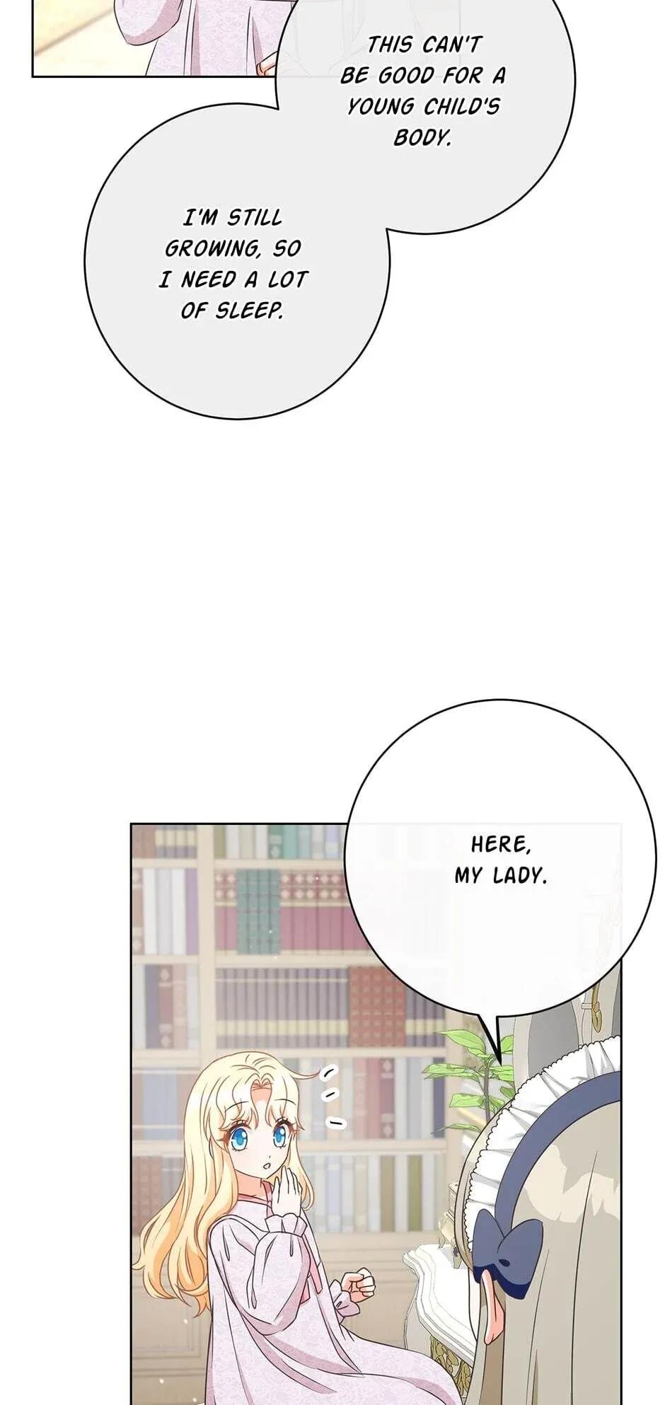 I Will Remove Them From My Life Chapter 32 page 6