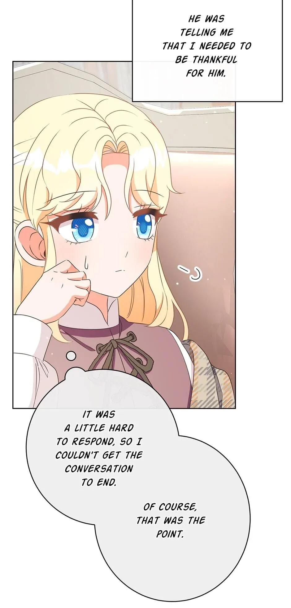 I Will Remove Them From My Life Chapter 32 page 69