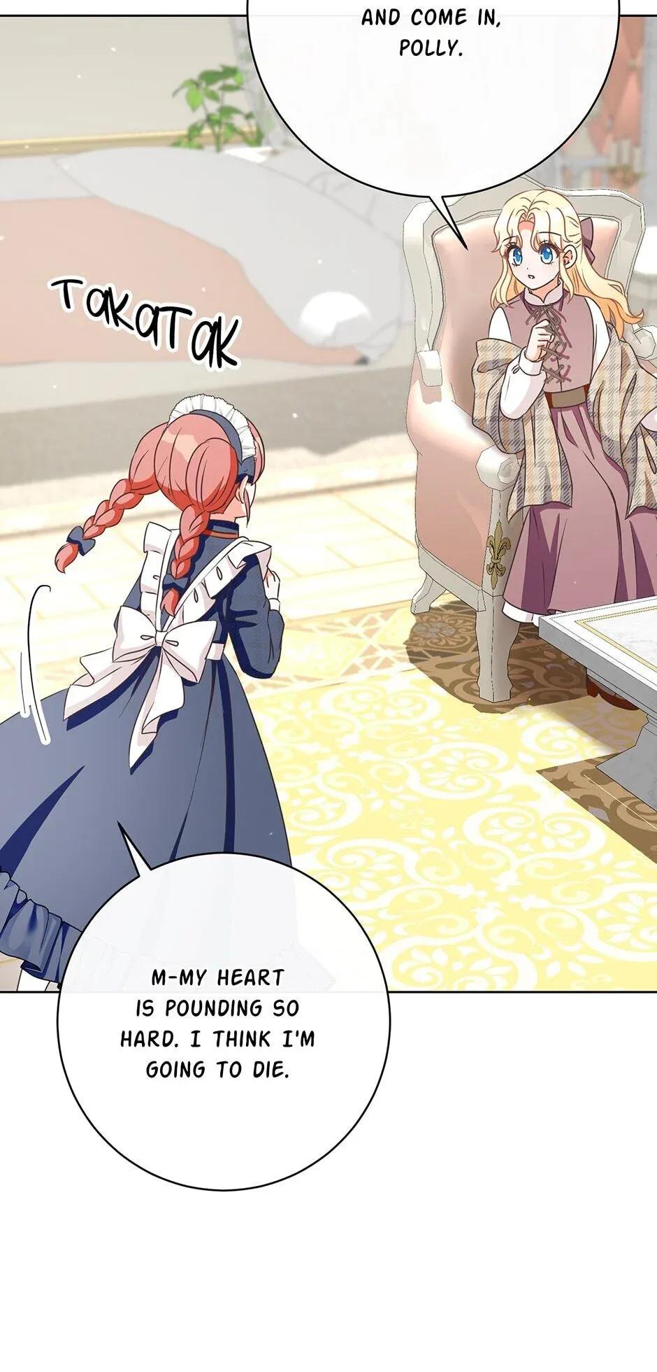 I Will Remove Them From My Life Chapter 32 page 72