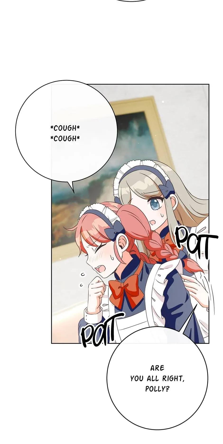 I Will Remove Them From My Life Chapter 32 page 74