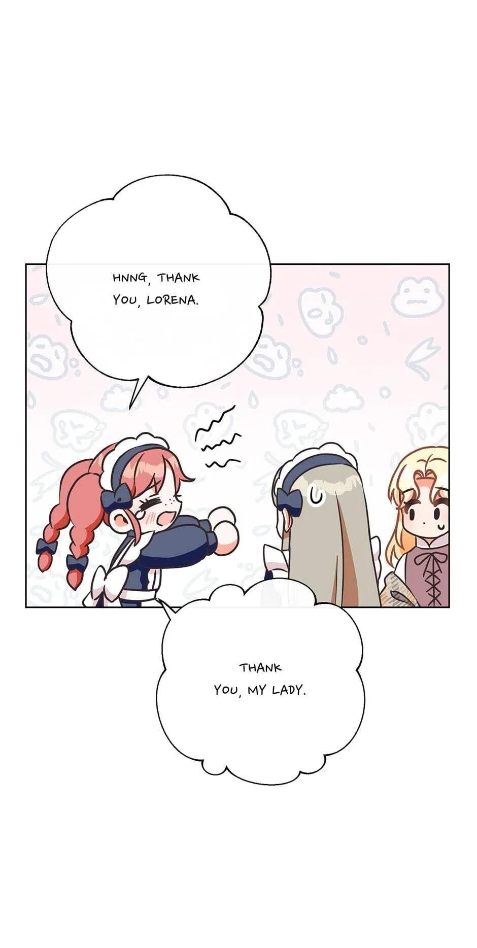 I Will Remove Them From My Life Chapter 32 page 75