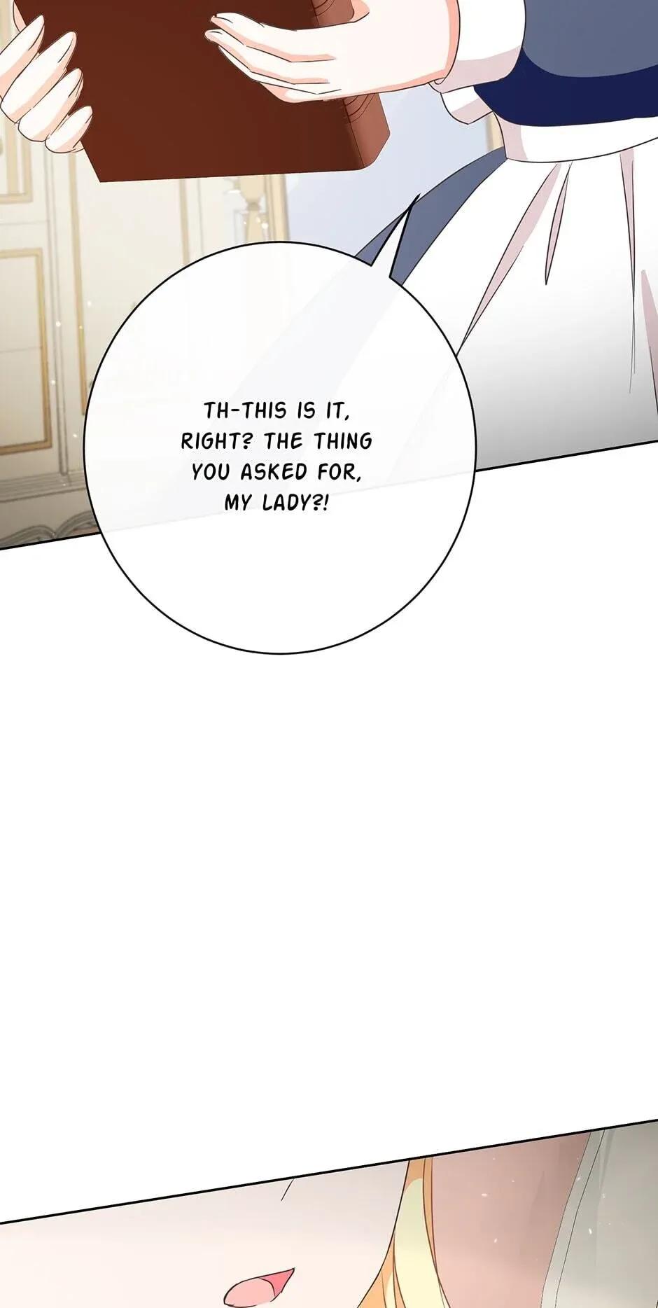 I Will Remove Them From My Life Chapter 32 page 78