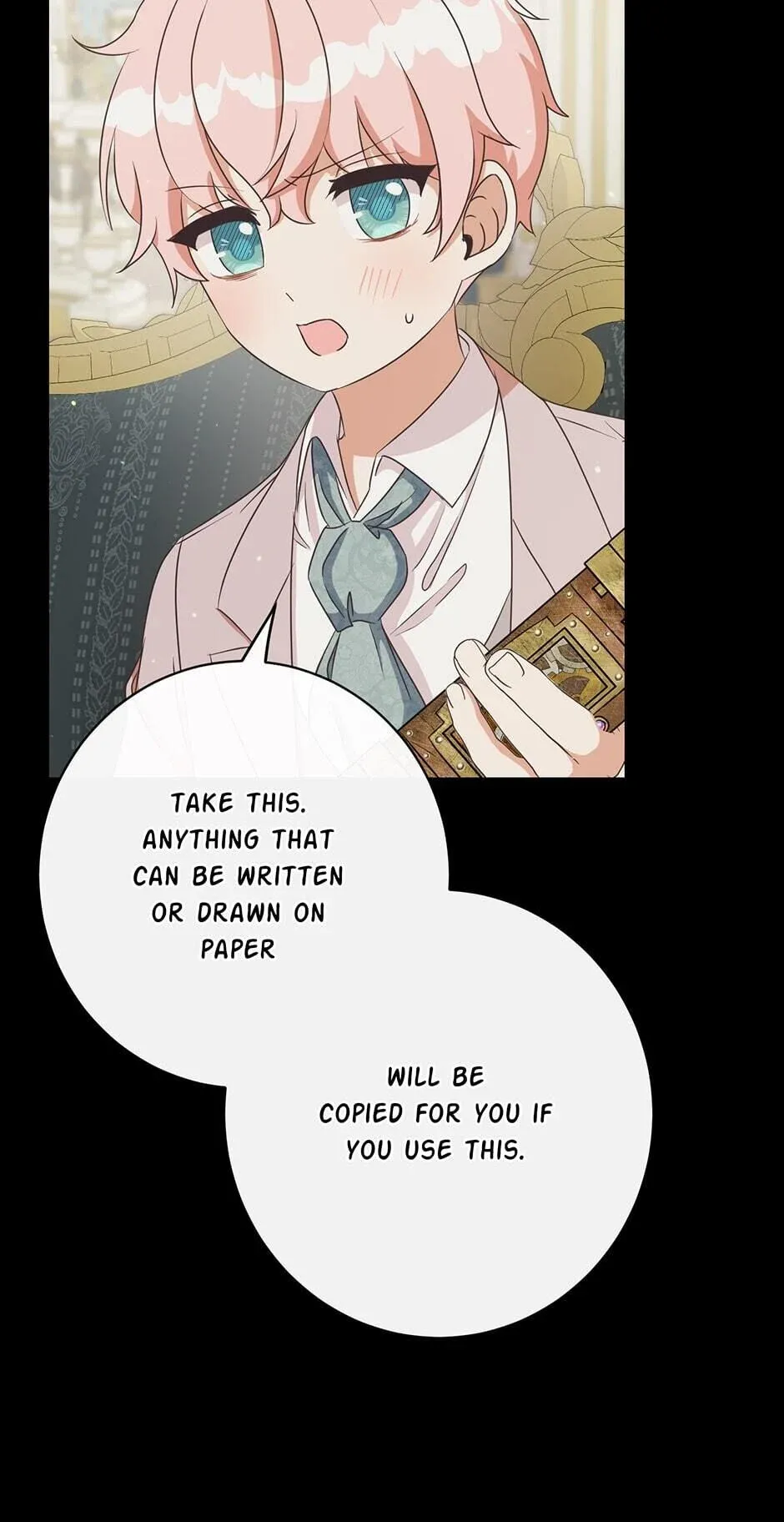 I Will Remove Them From My Life Chapter 33 page 9
