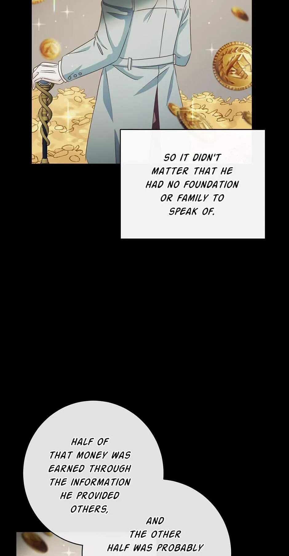 I Will Remove Them From My Life Chapter 33 page 13