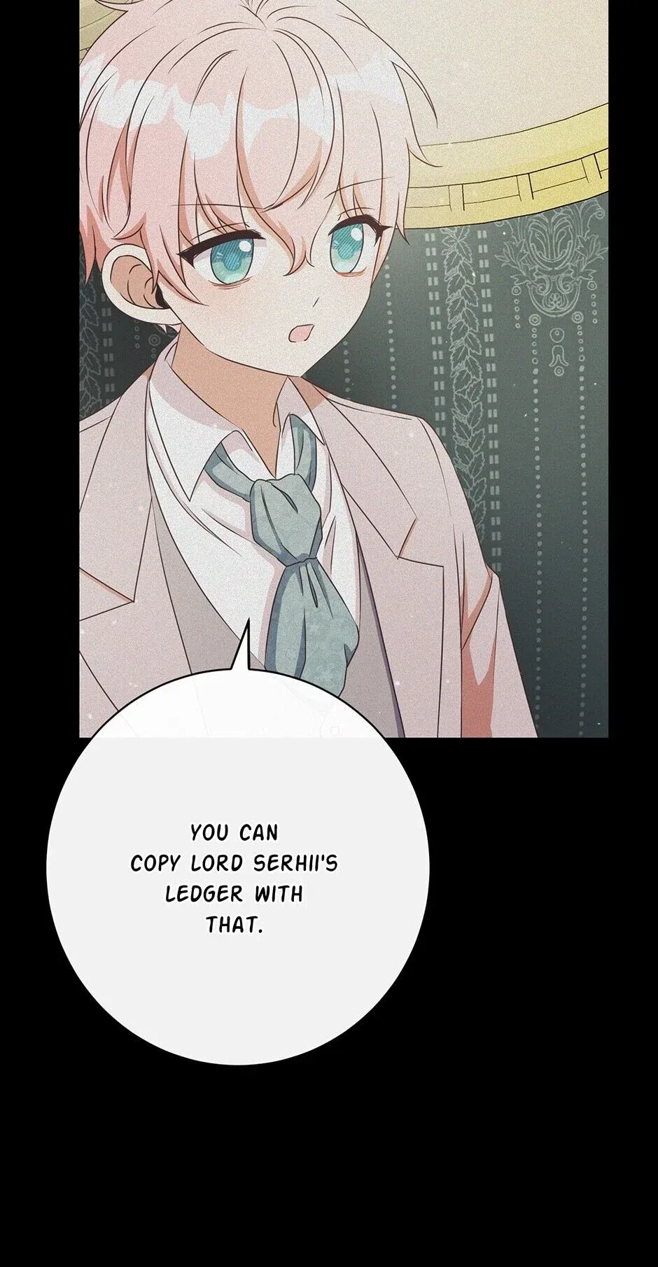 I Will Remove Them From My Life Chapter 33 page 15