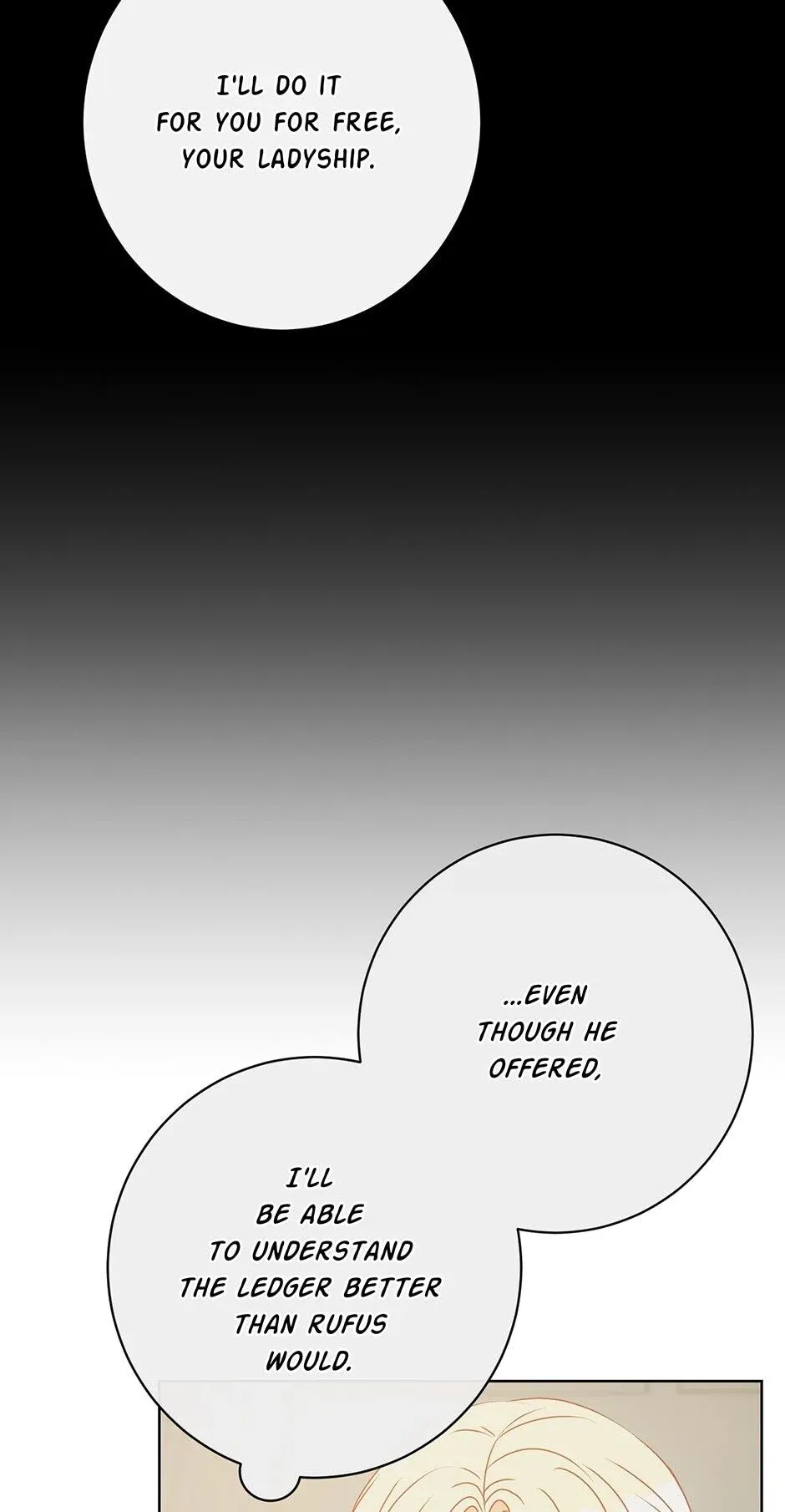 I Will Remove Them From My Life Chapter 33 page 18