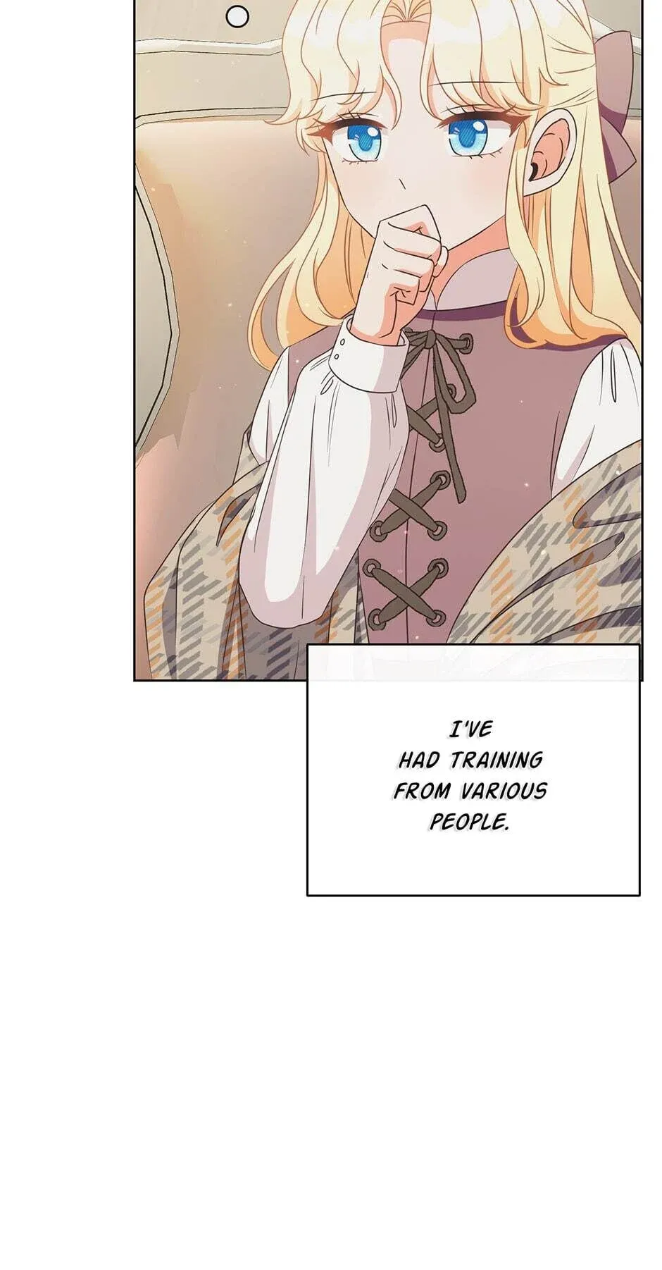 I Will Remove Them From My Life Chapter 33 page 19