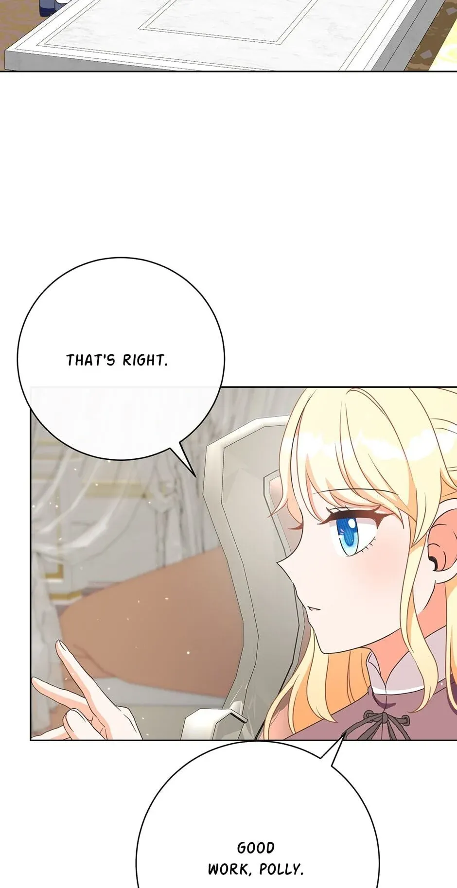 I Will Remove Them From My Life Chapter 33 page 2