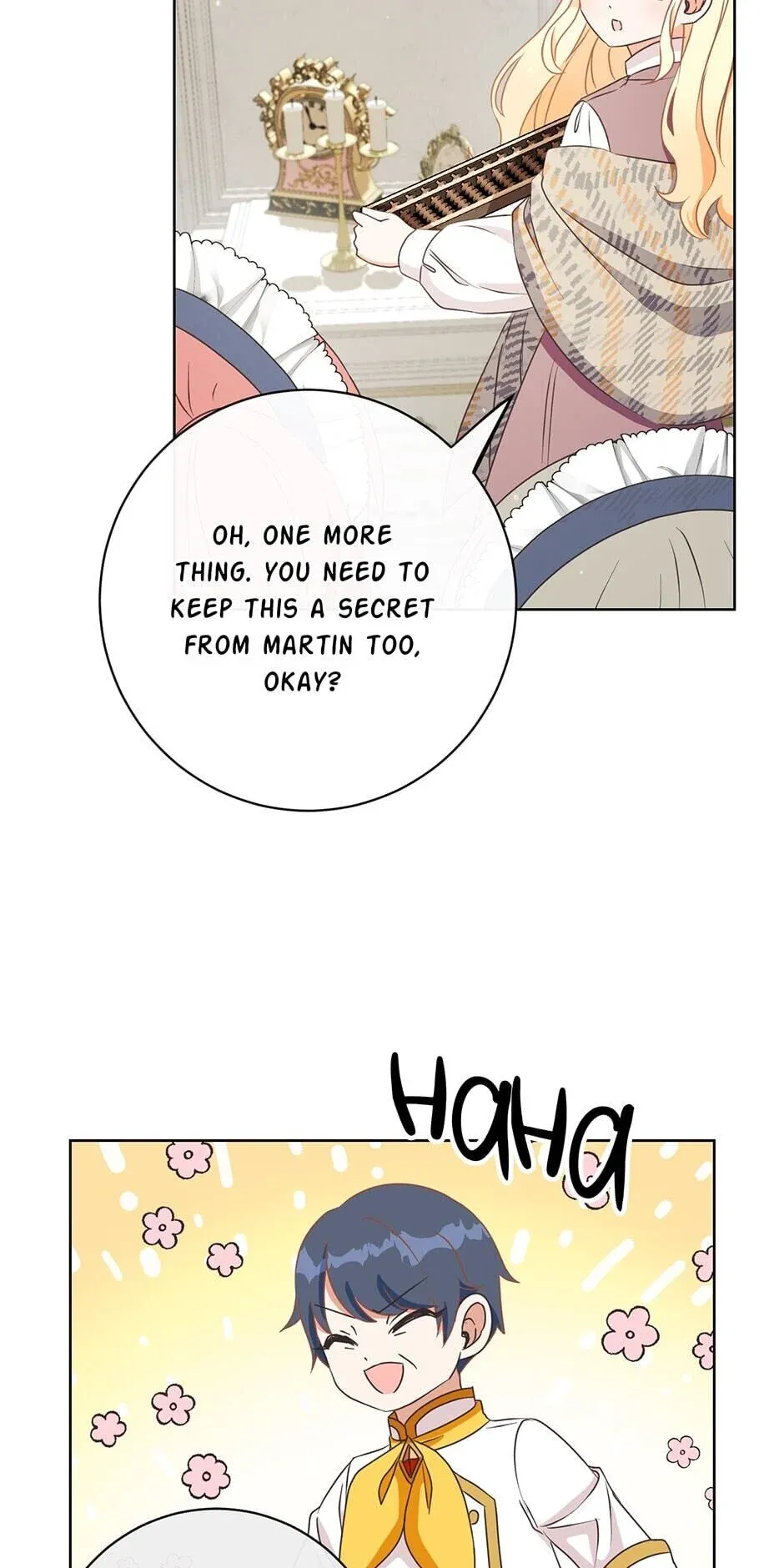 I Will Remove Them From My Life Chapter 33 page 33